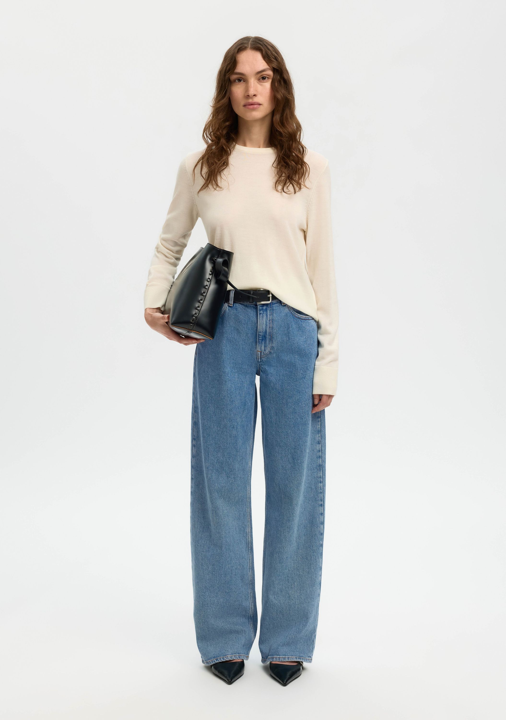 SELECTED FEMME JEANS