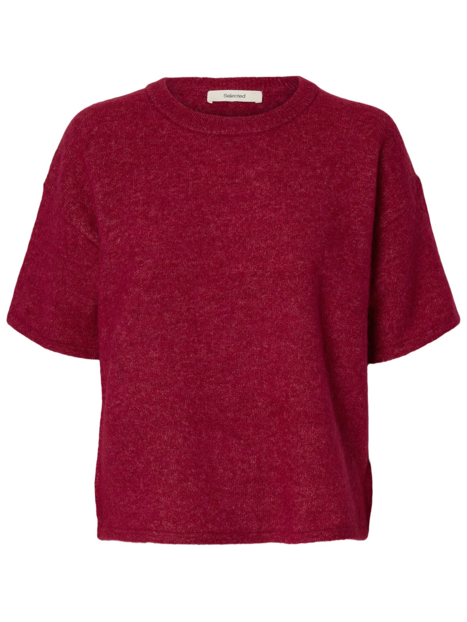 SELECTED FEMME TRUI KORTE MOUW