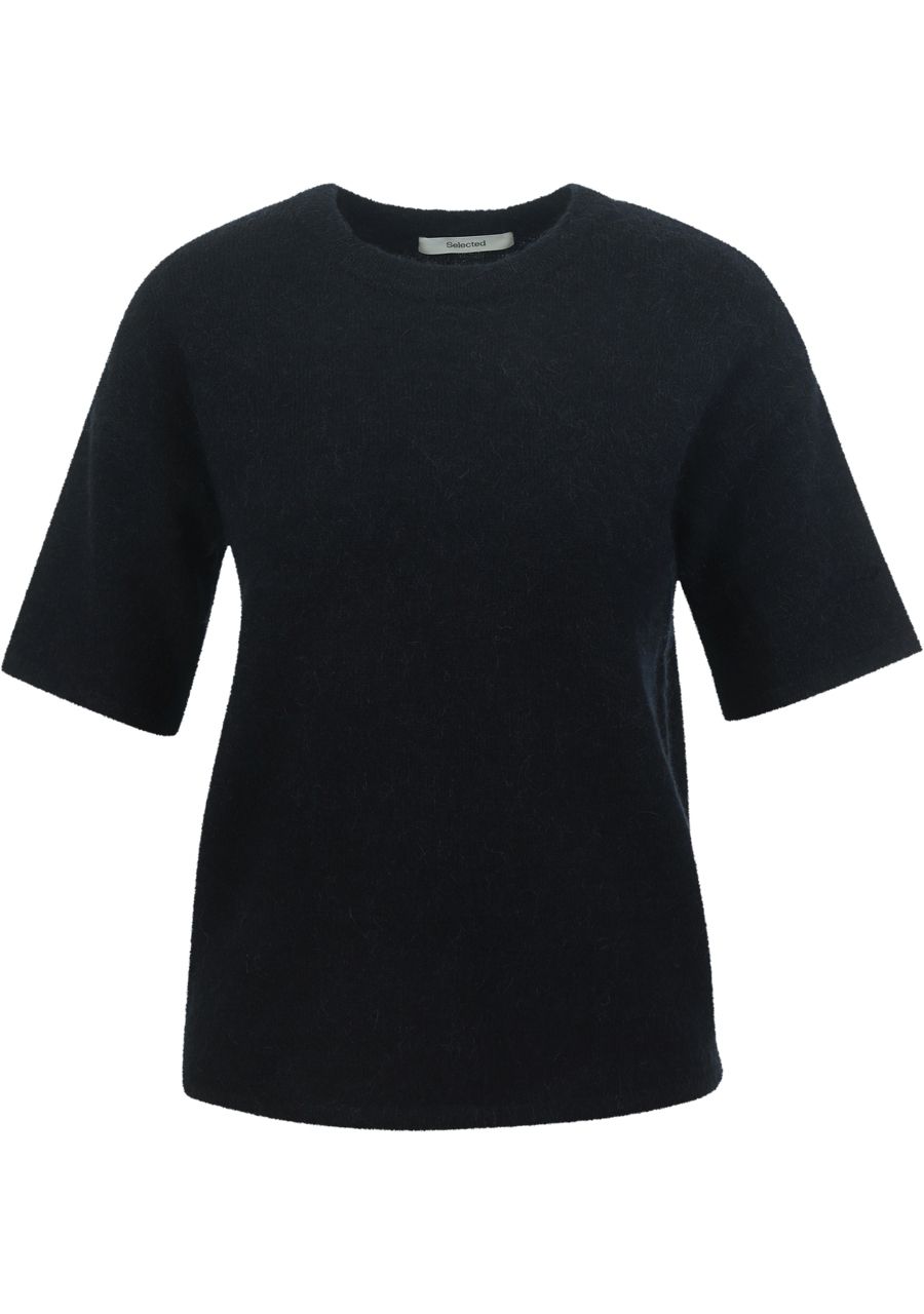 SELECTED FEMME TRUI KORTE MOUW