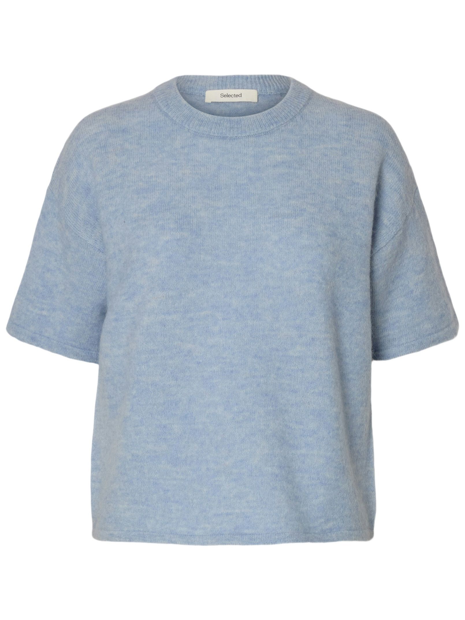 SELECTED FEMME TRUI KORTE MOUW