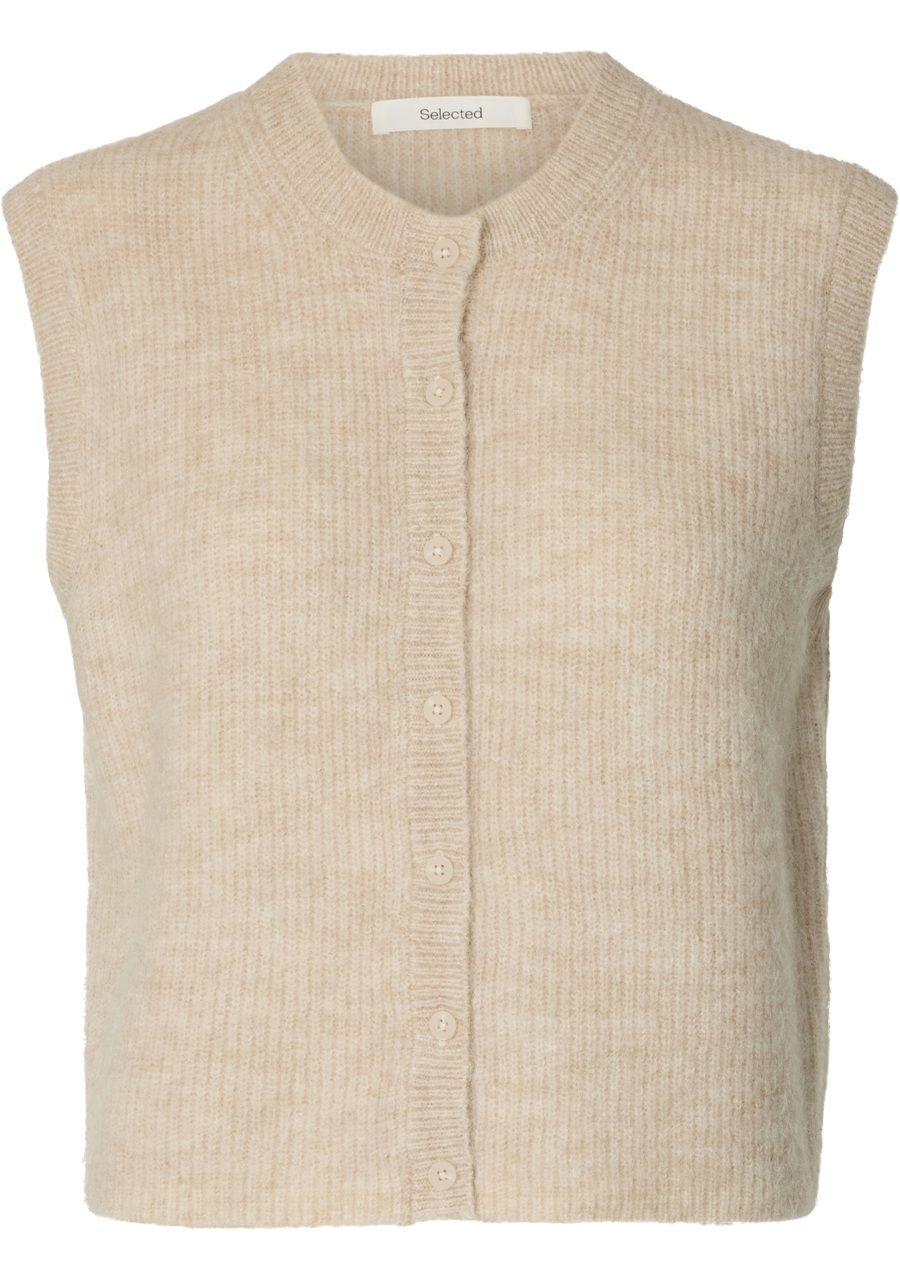 SELECTED FEMME GILET