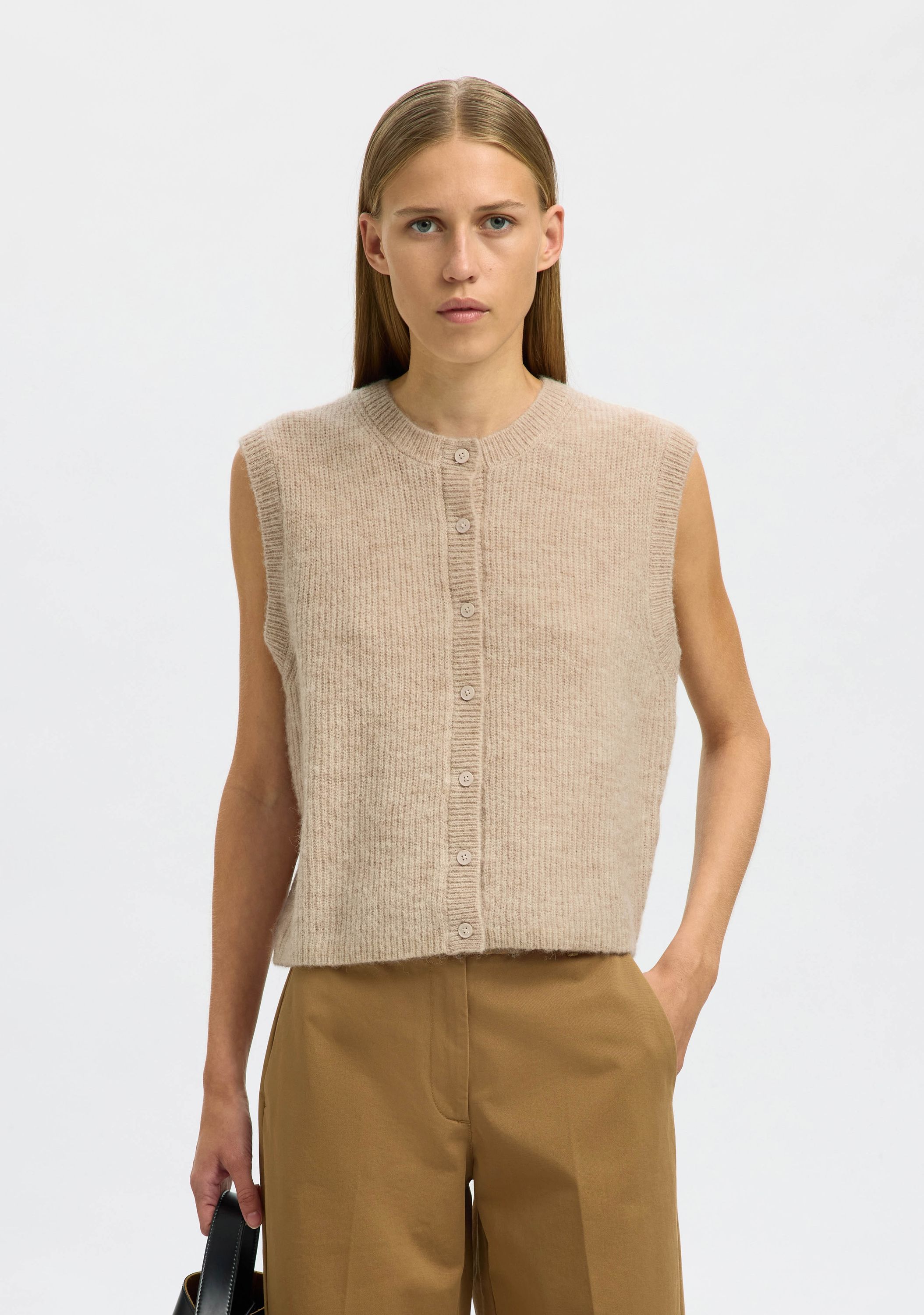 SELECTED FEMME GILET