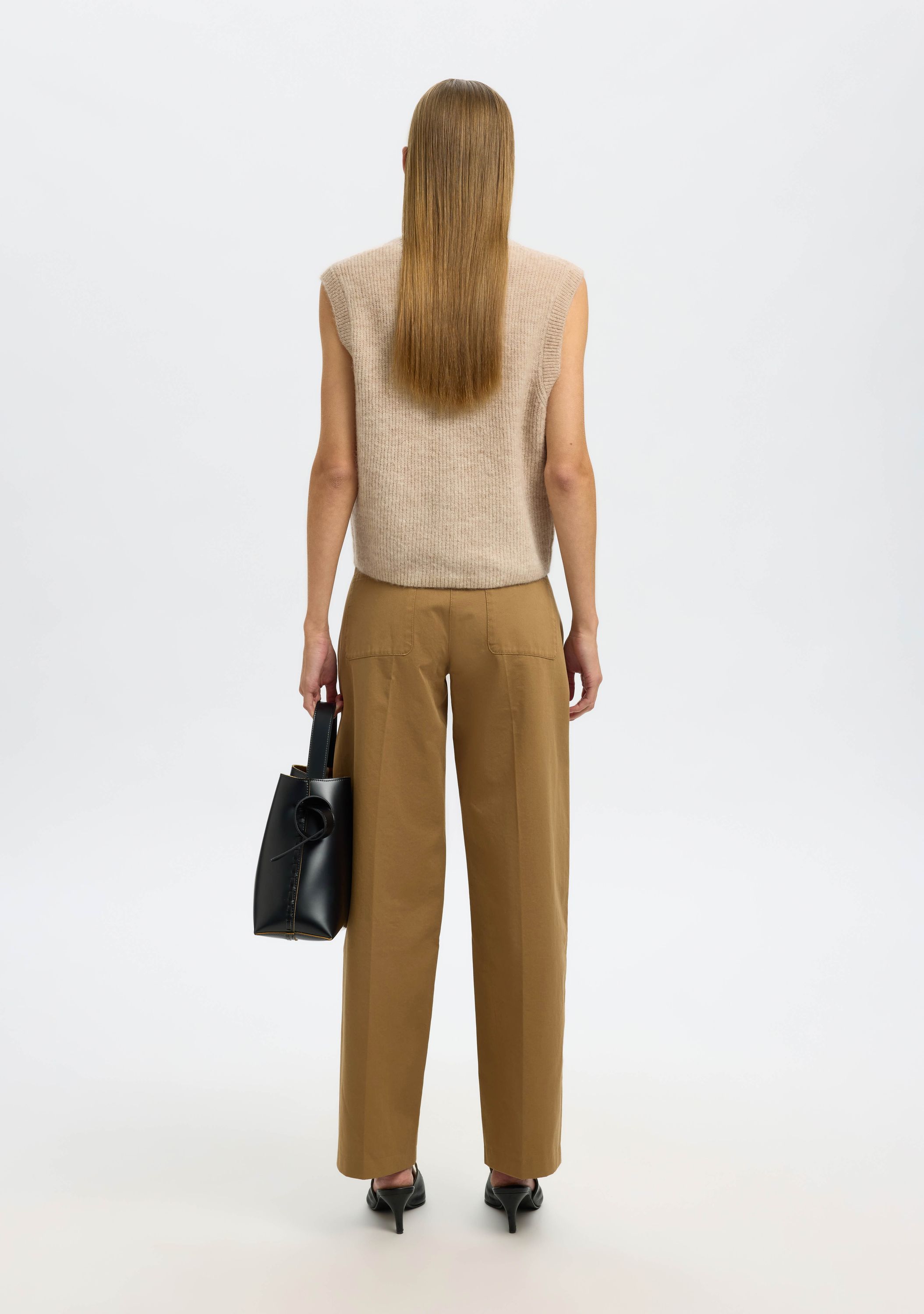 SELECTED FEMME GILET