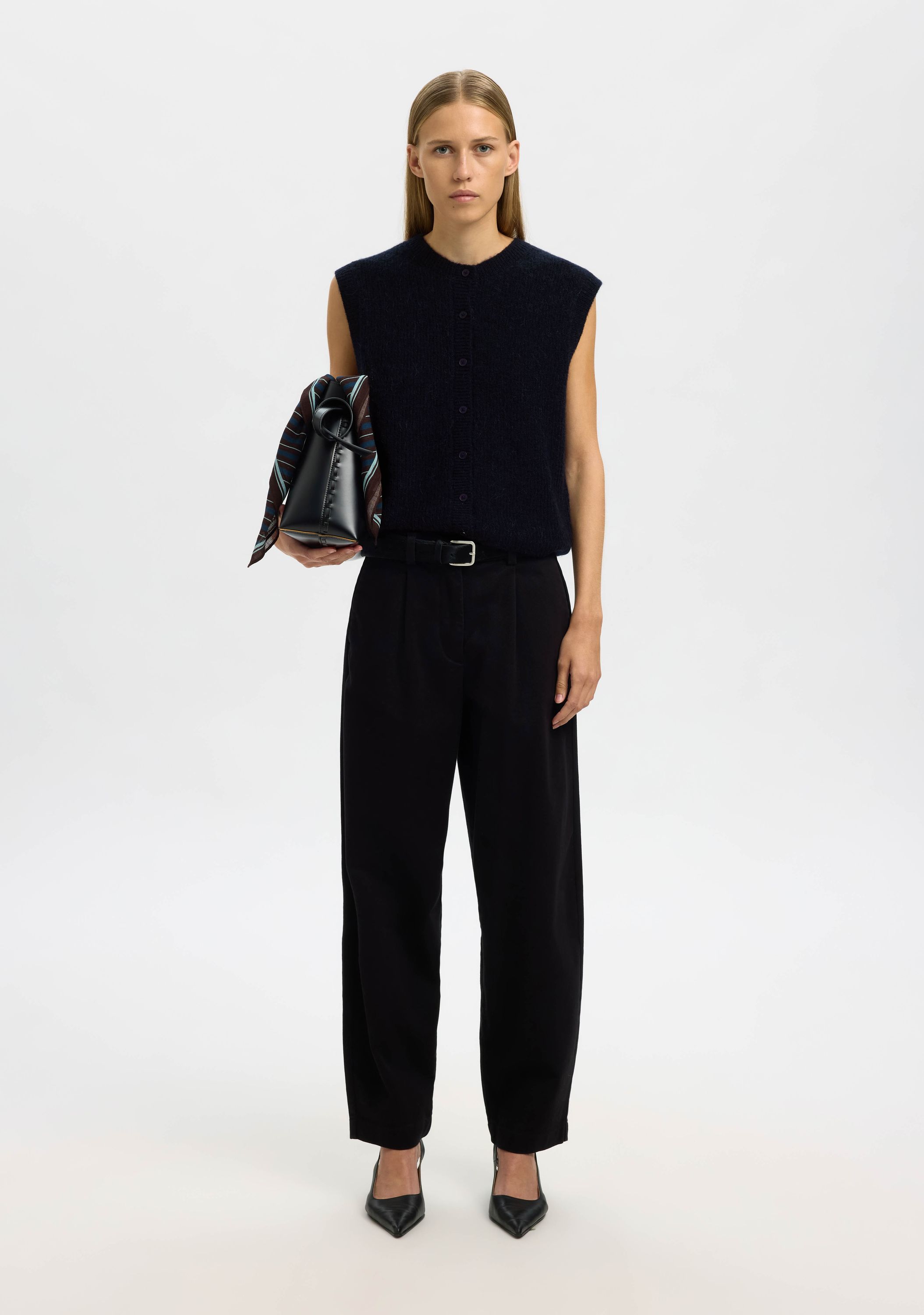 SELECTED FEMME GILET