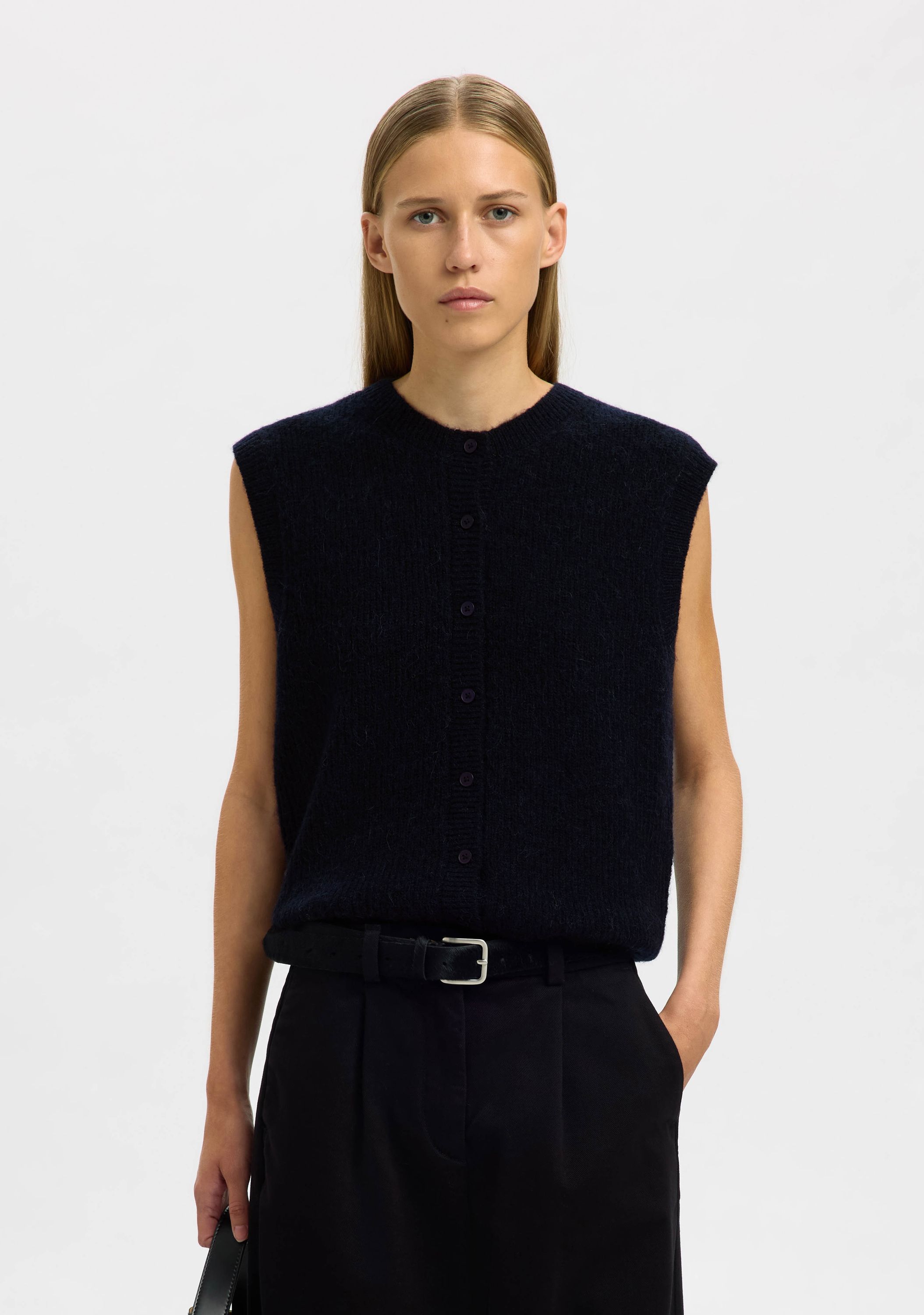 SELECTED FEMME GILET