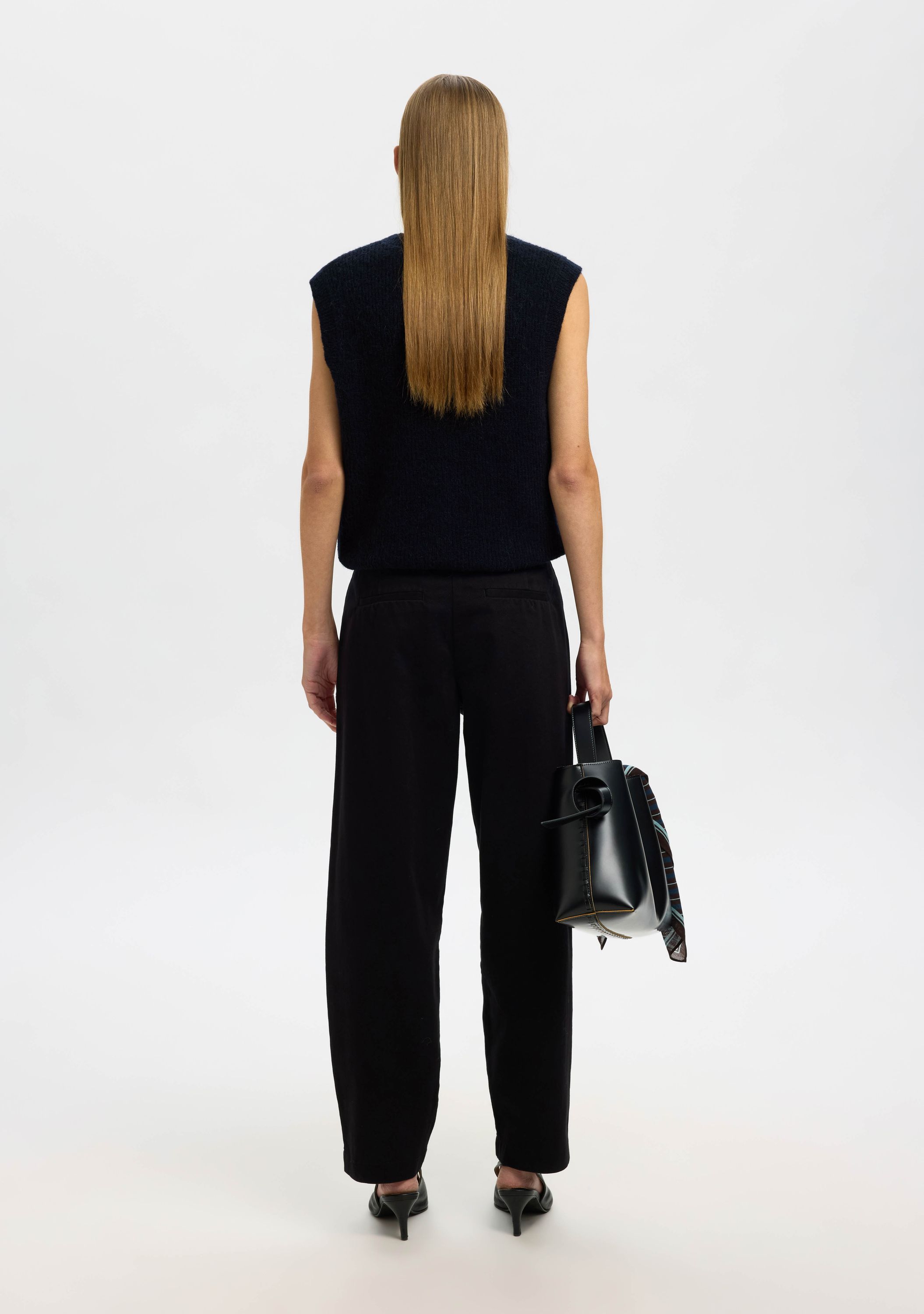 SELECTED FEMME GILET