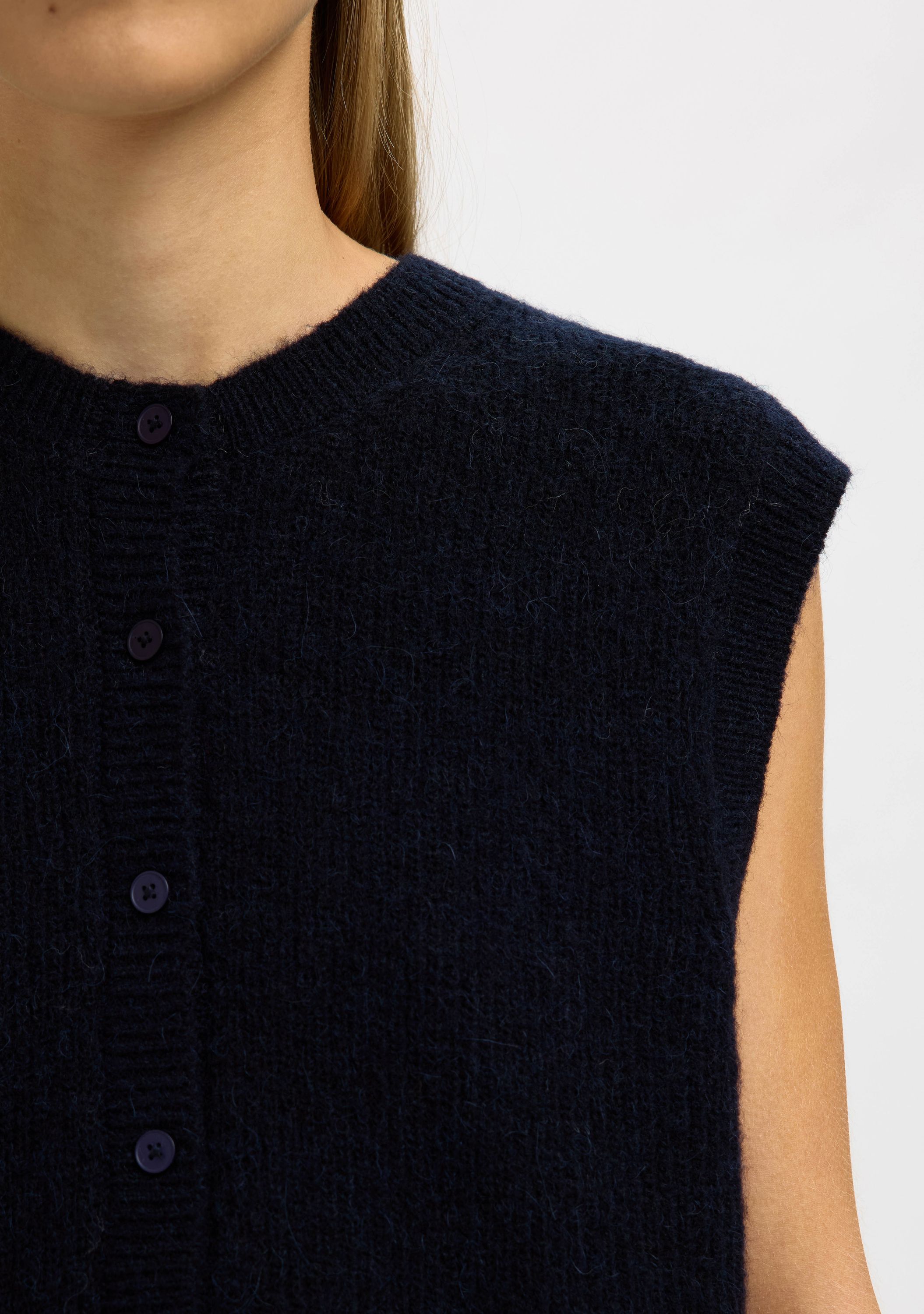 SELECTED FEMME GILET