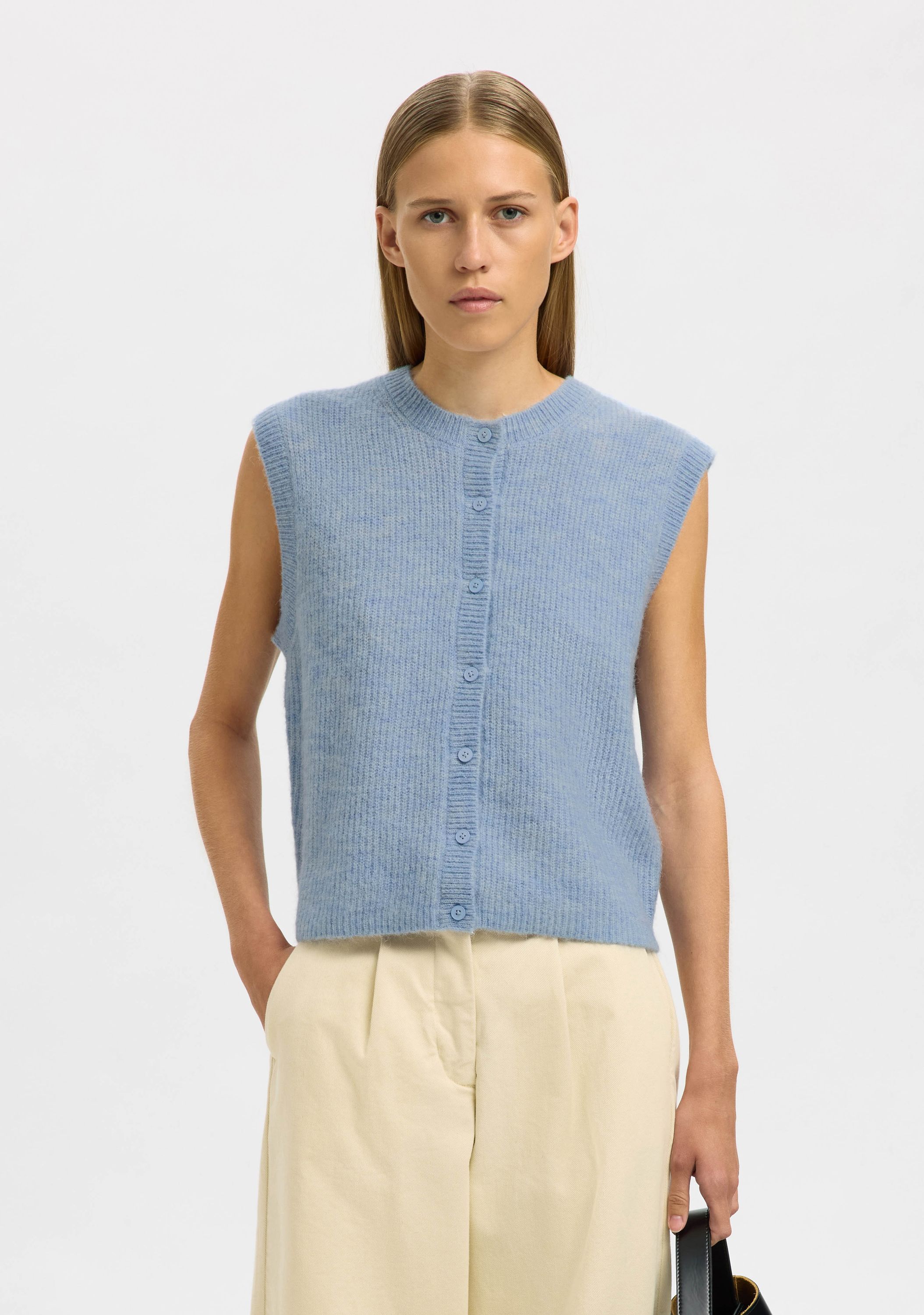 SELECTED FEMME GILET