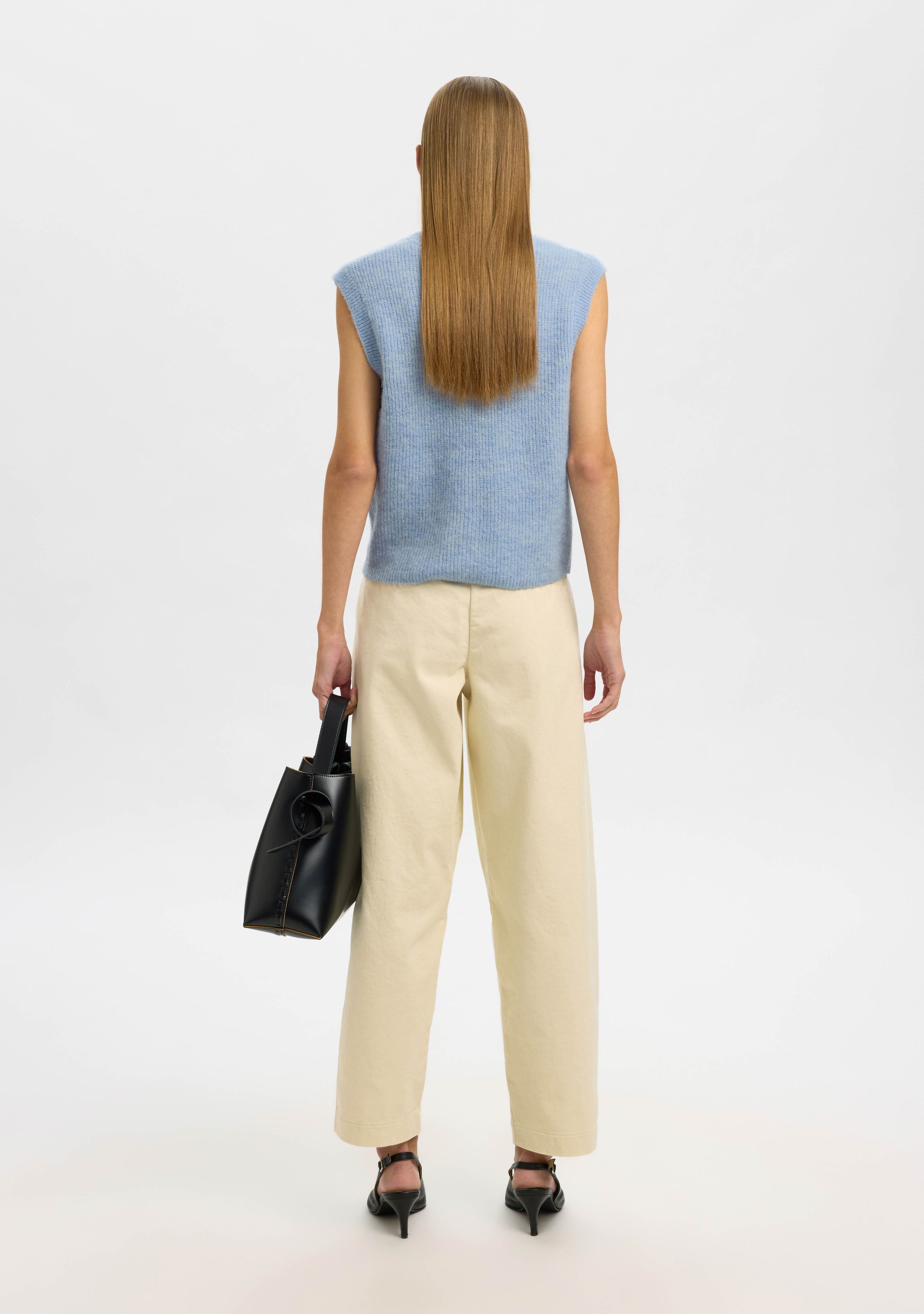 SELECTED FEMME GILET