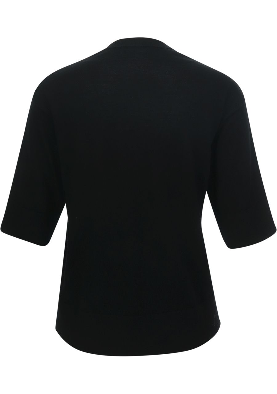 SELECTED FEMME TRUI KORTE MOUW