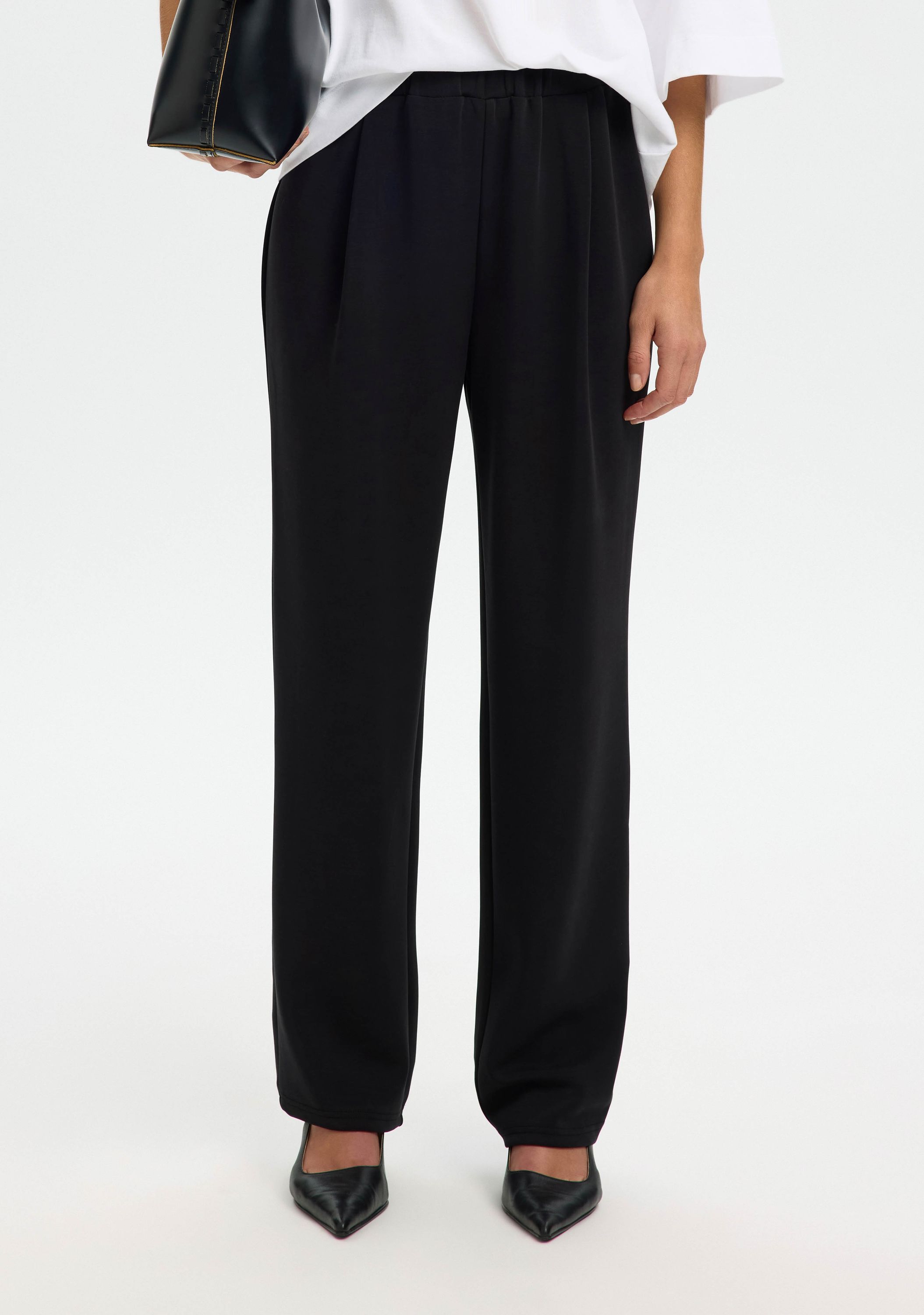 SELECTED FEMME PANTALON