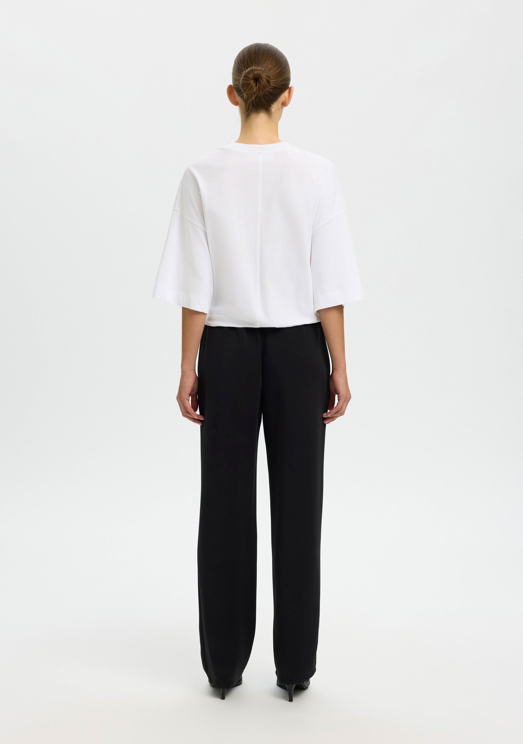 SELECTED FEMME PANTALON