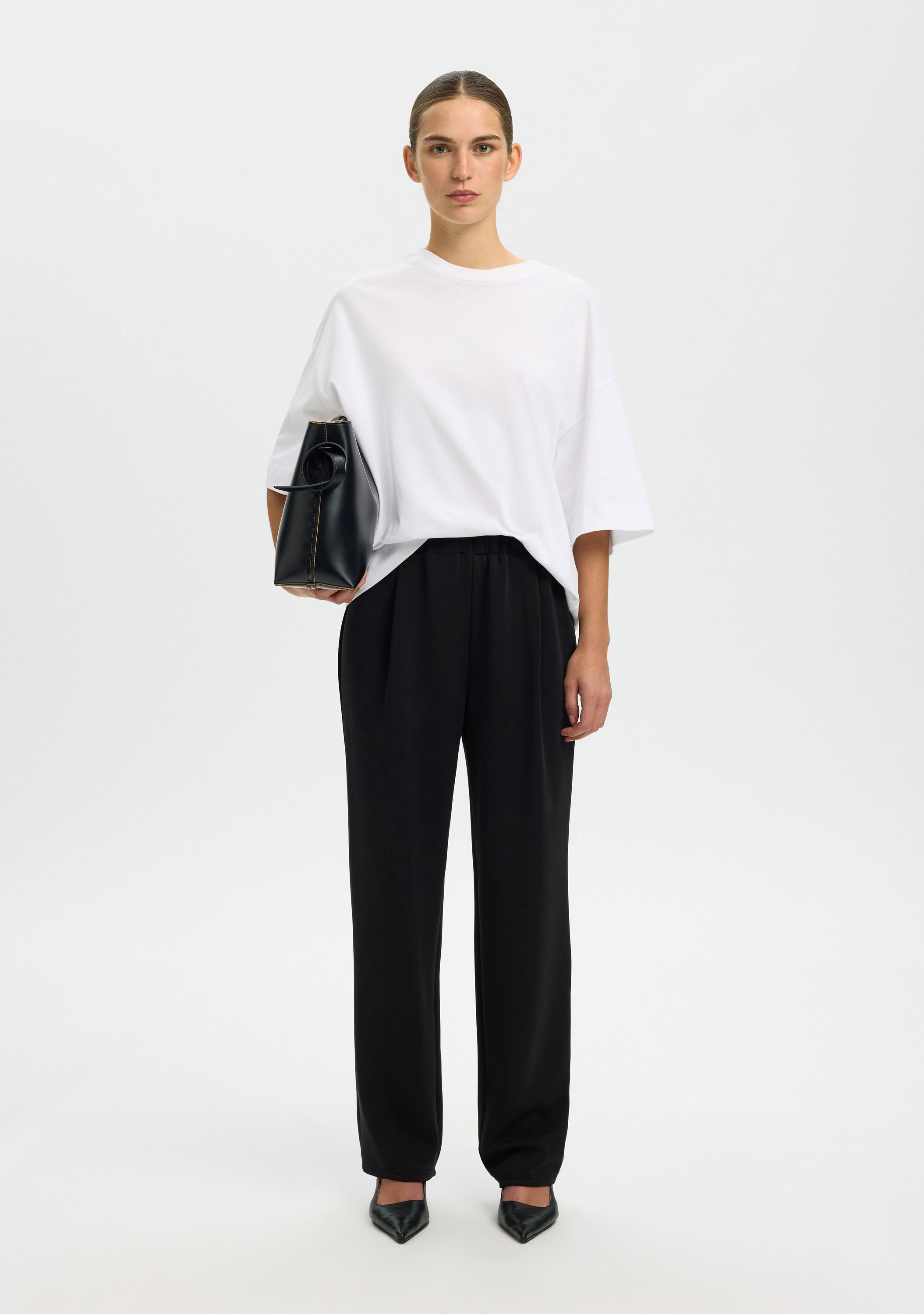 SELECTED FEMME PANTALON