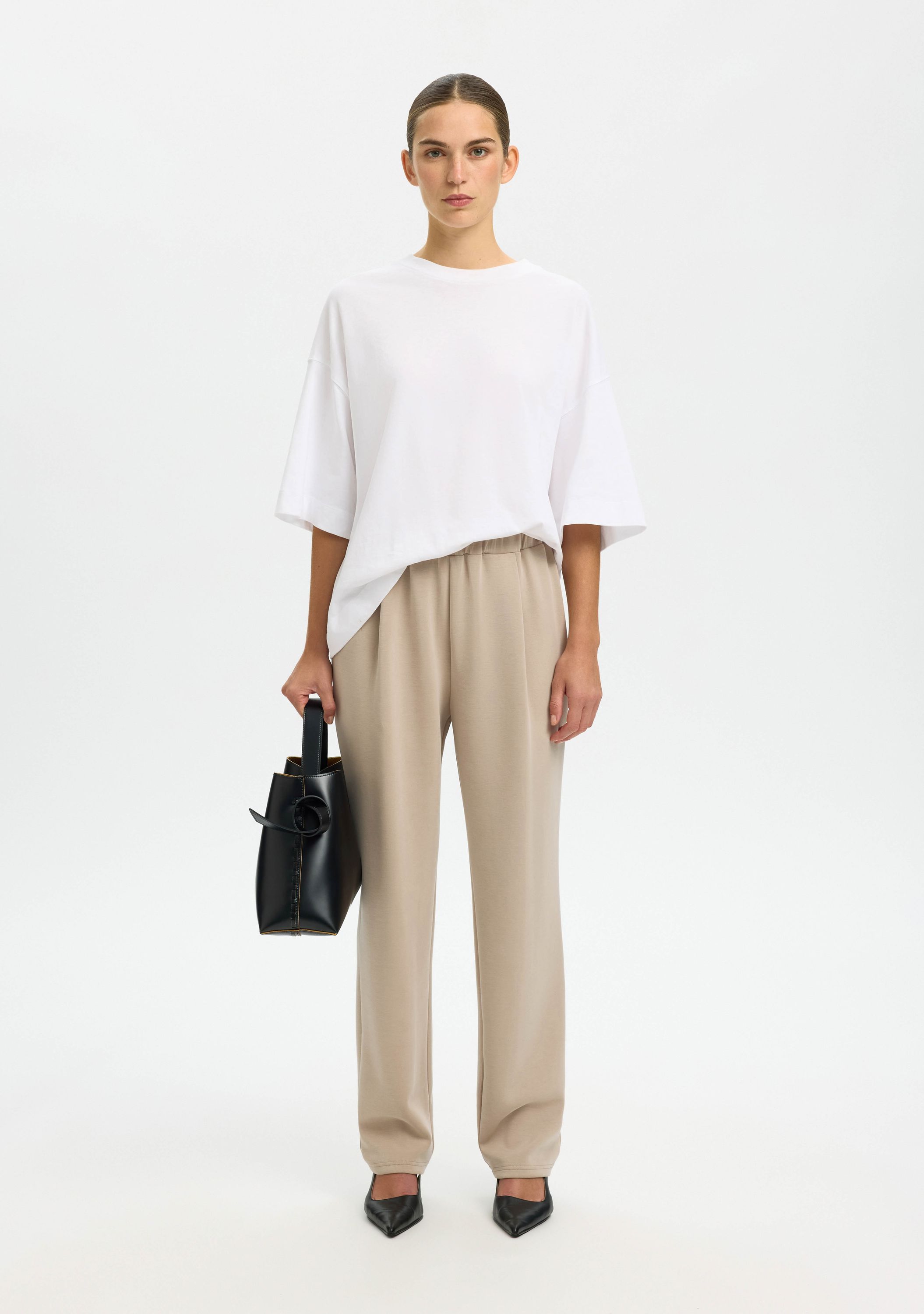 SELECTED FEMME PANTALON