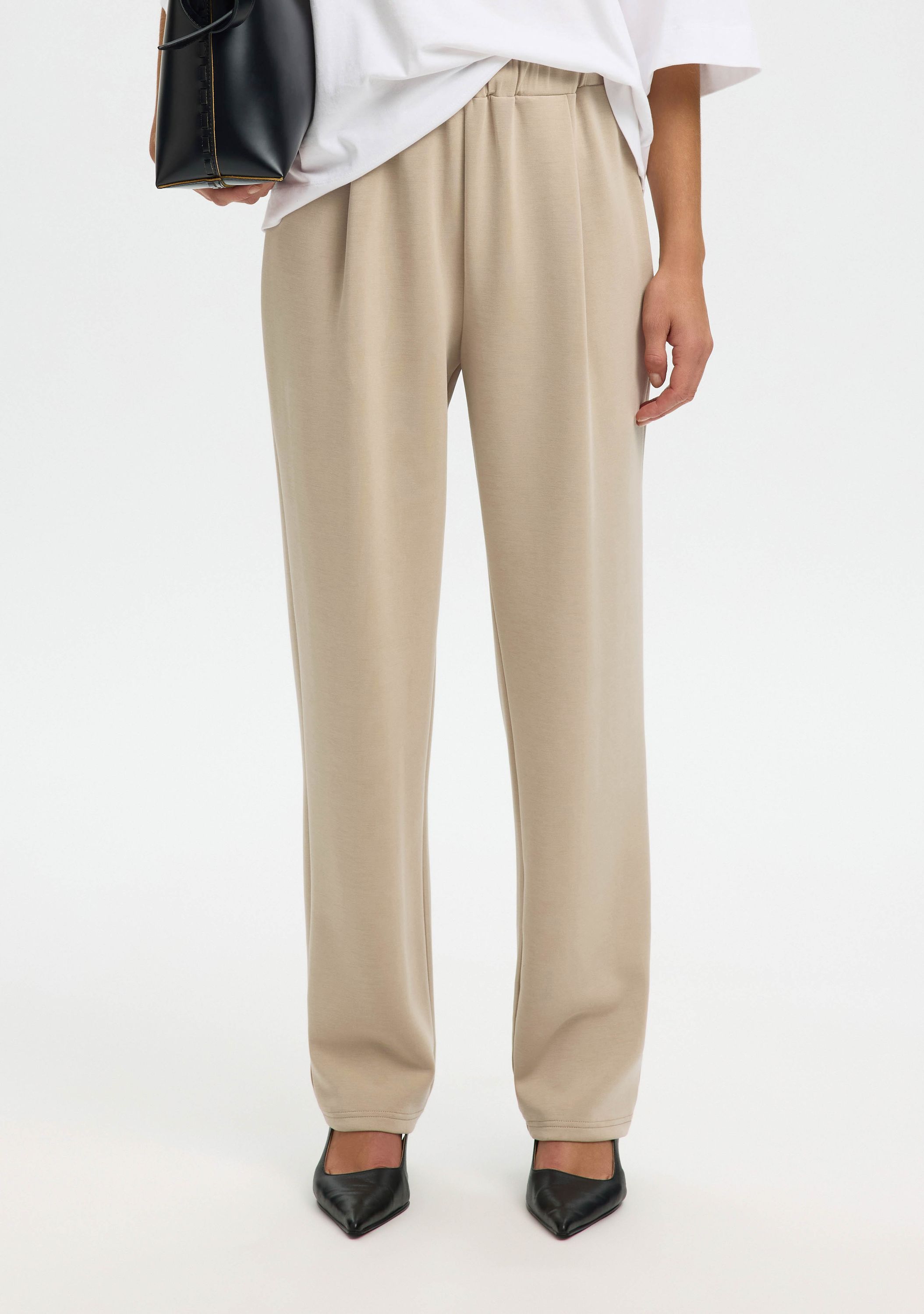 SELECTED FEMME PANTALON