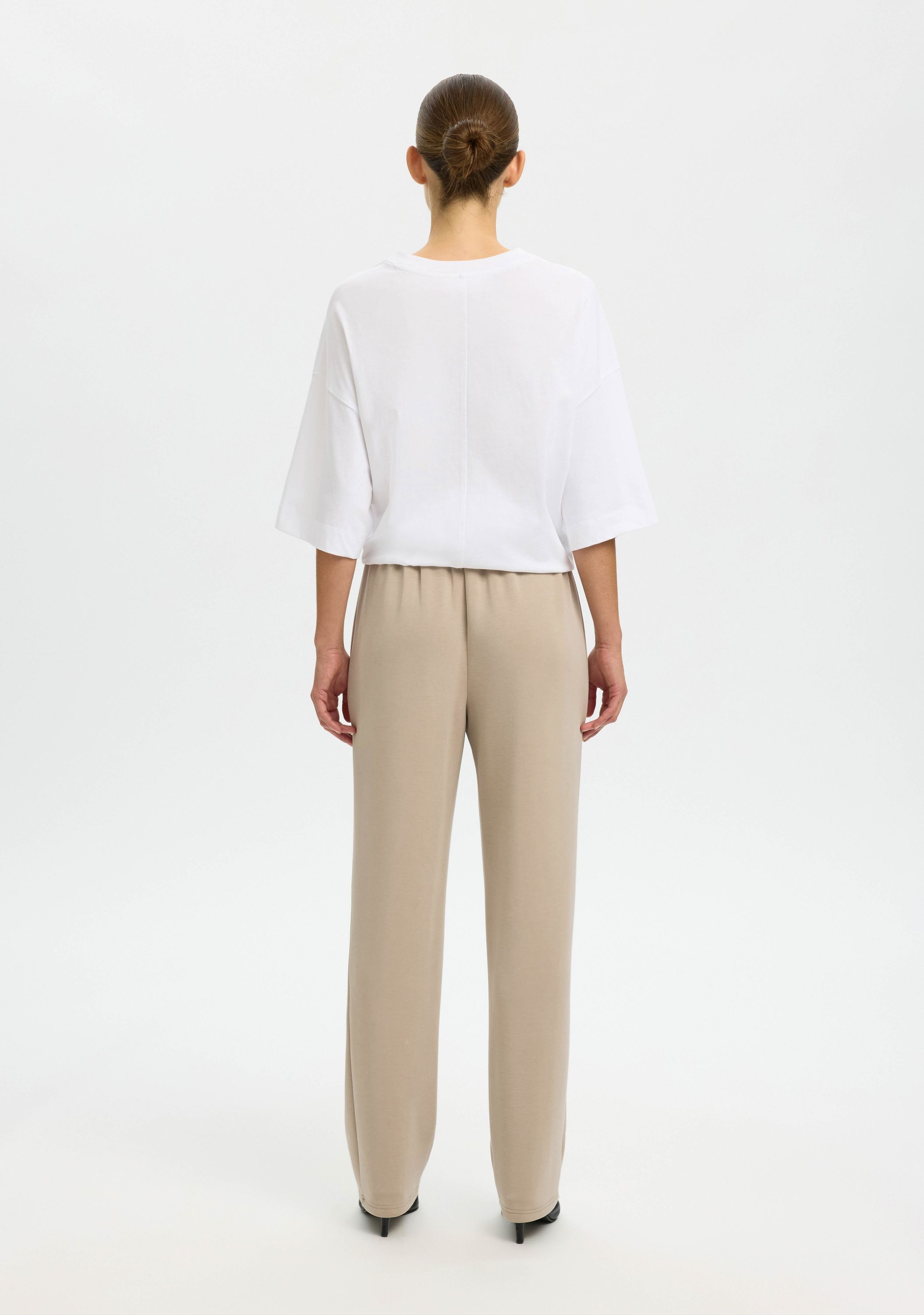 SELECTED FEMME PANTALON