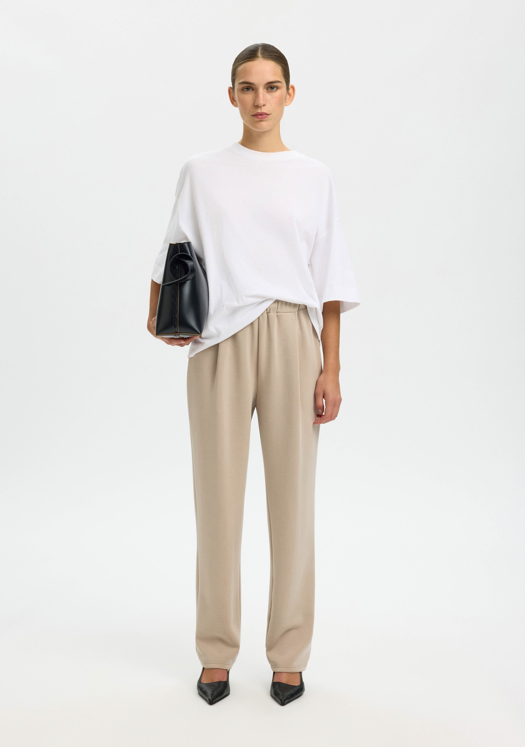SELECTED FEMME PANTALON