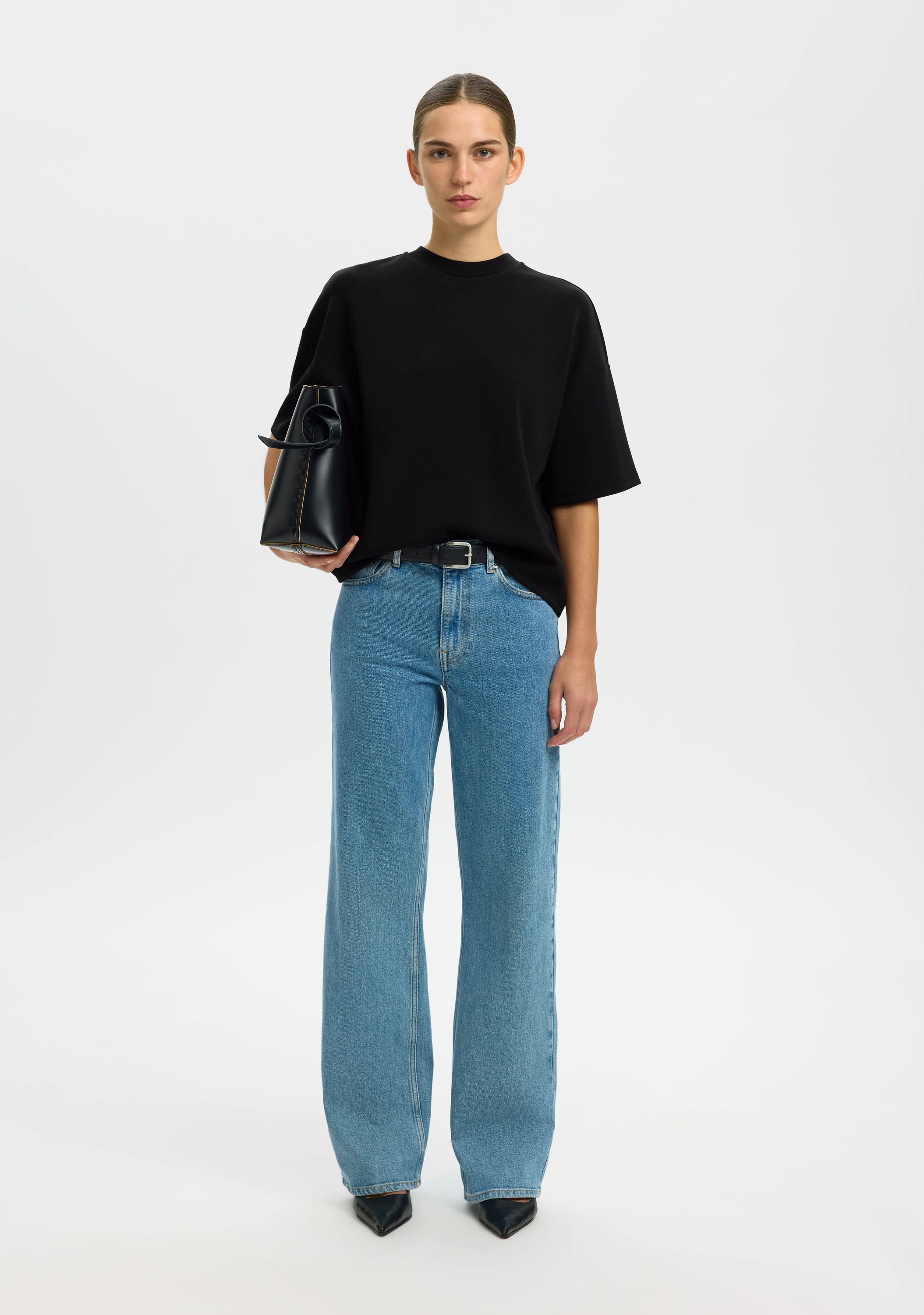 SELECTED FEMME SHIRT