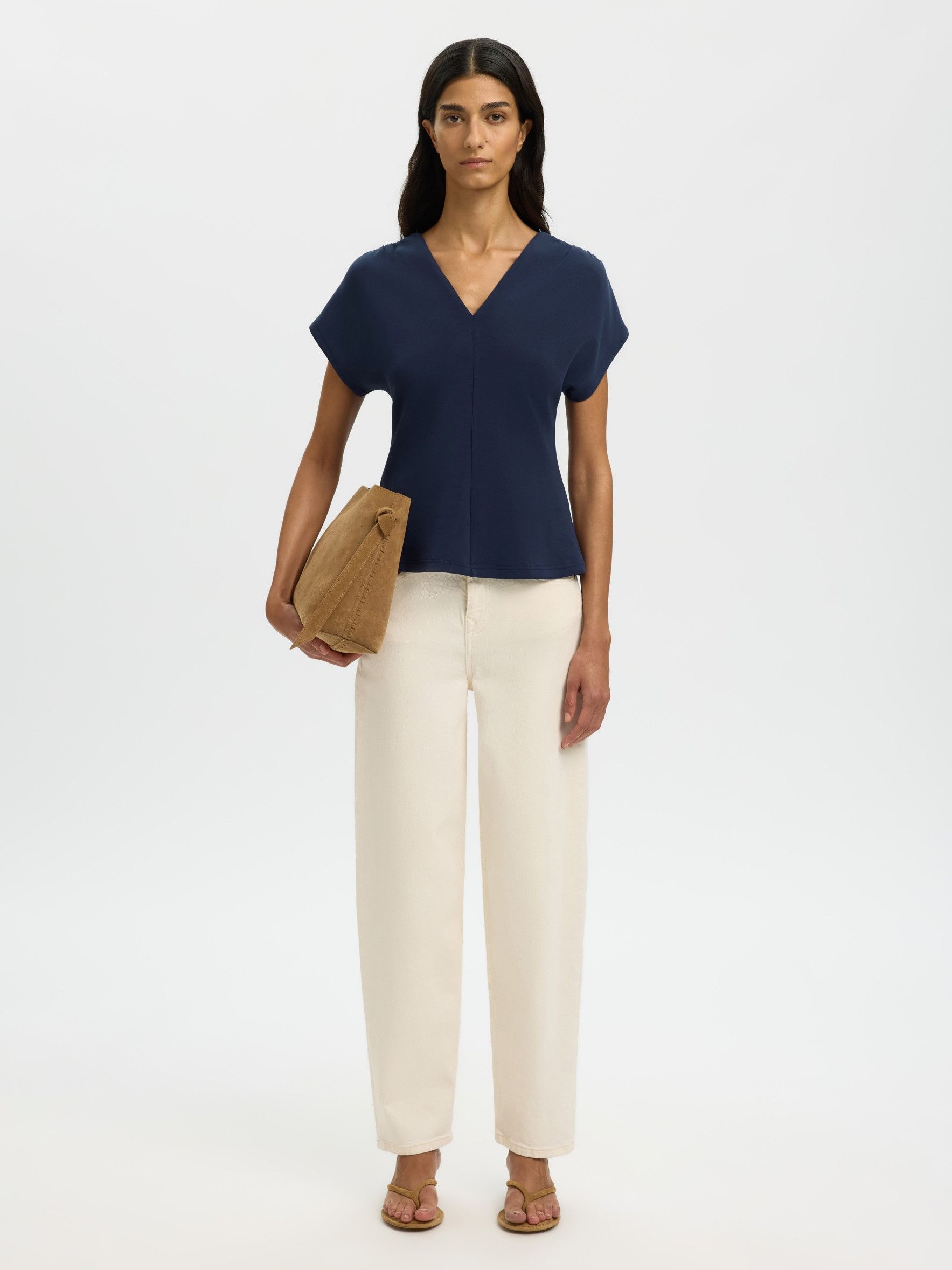 SELECTED FEMME SHIRT