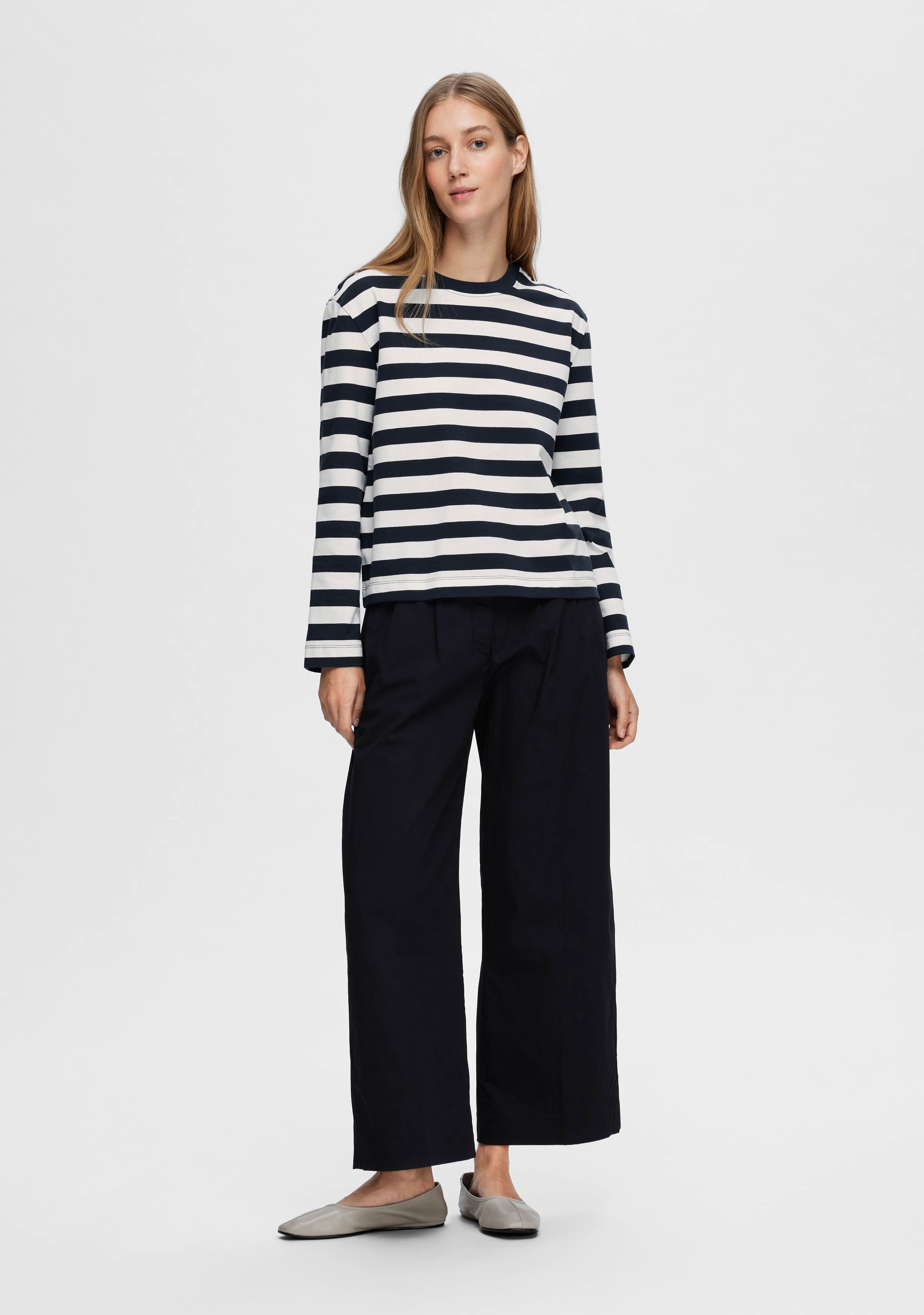 SELECTED FEMME SHIRT