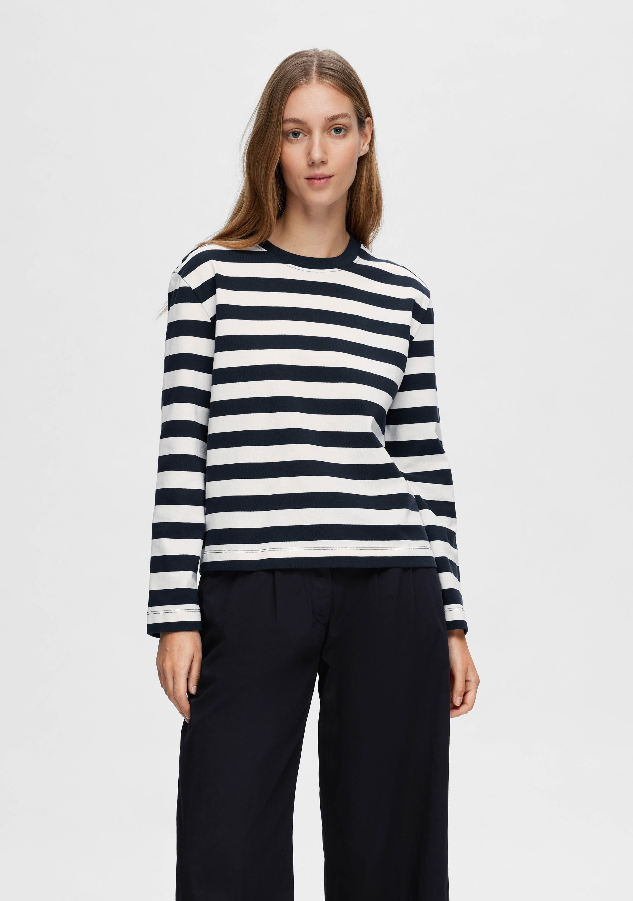 SELECTED FEMME SHIRT