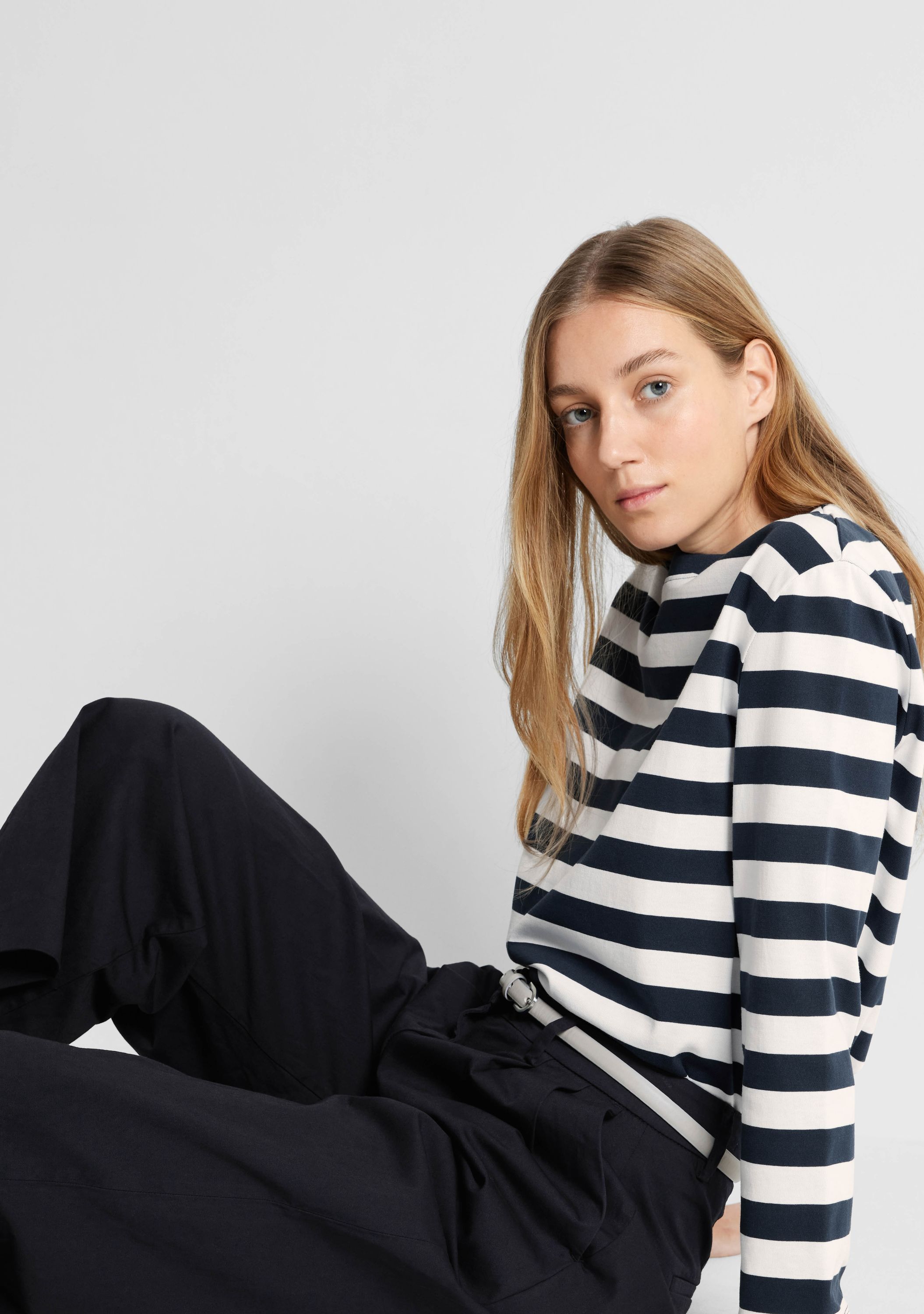 SELECTED FEMME SHIRT