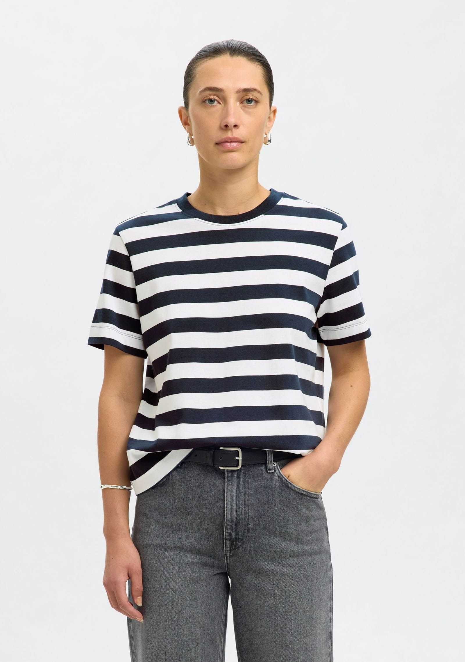 SELECTED FEMME SHIRT