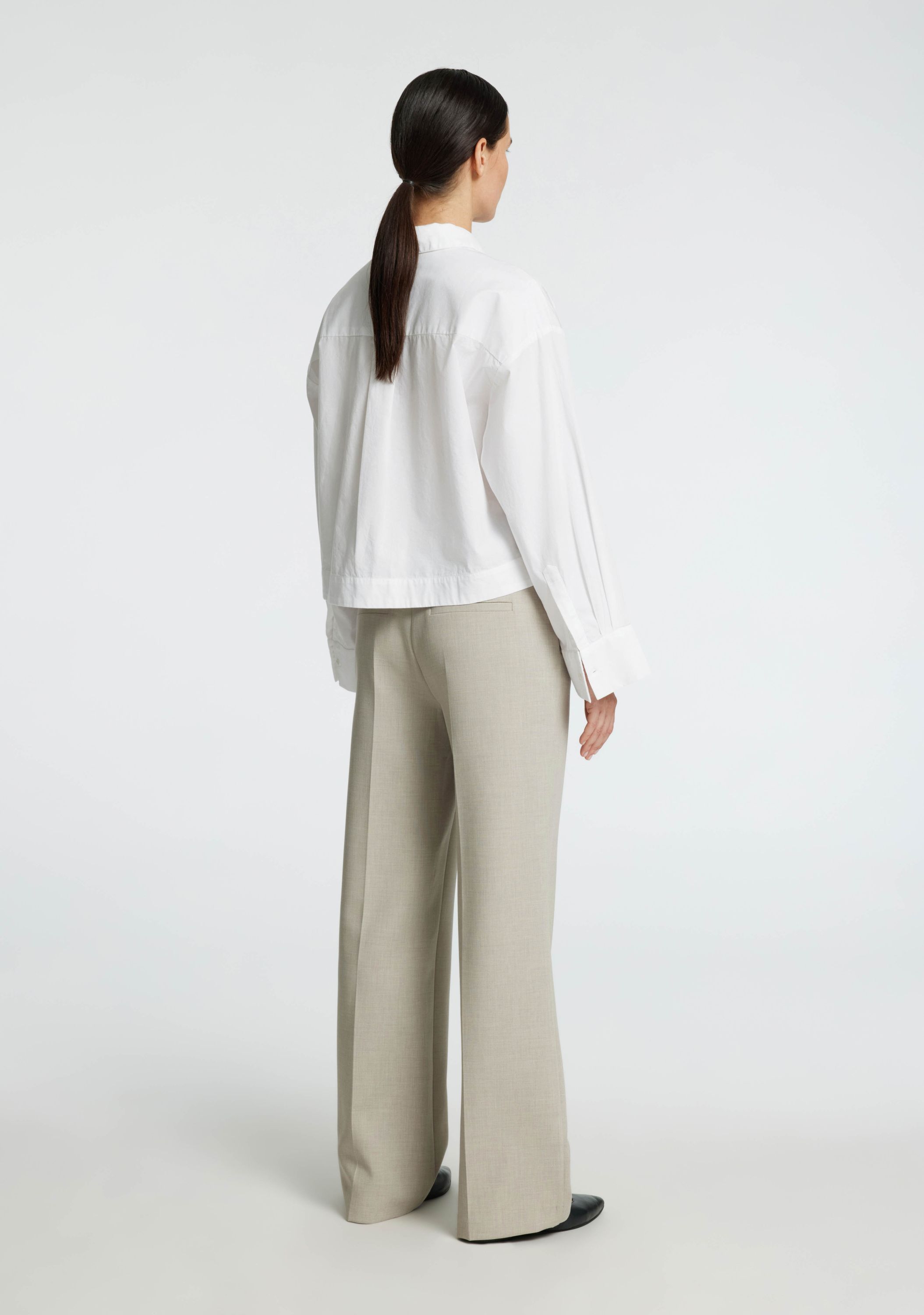 SELECTED FEMME BLOUSE