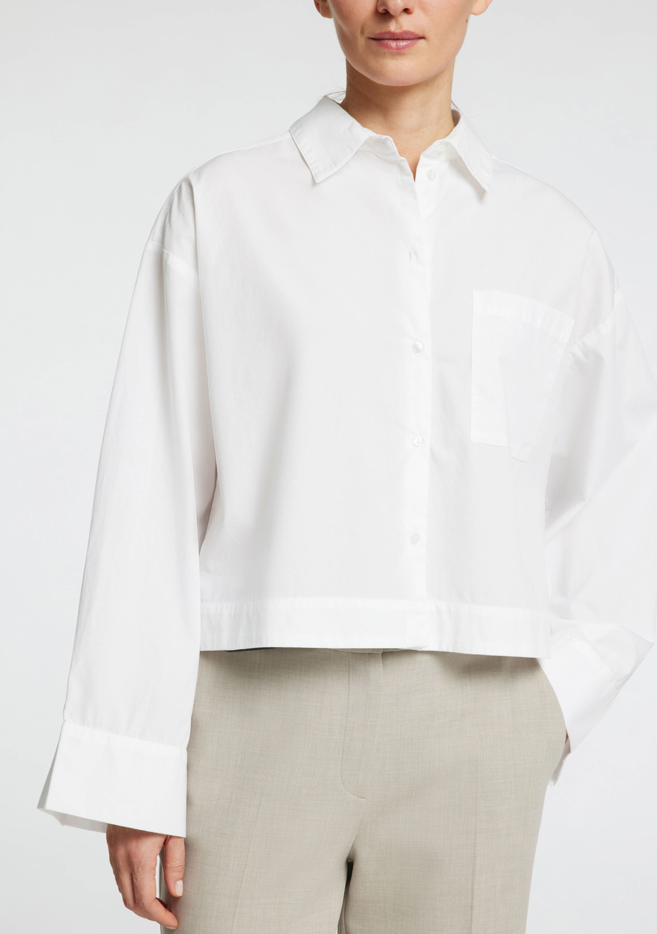 SELECTED FEMME BLOUSE