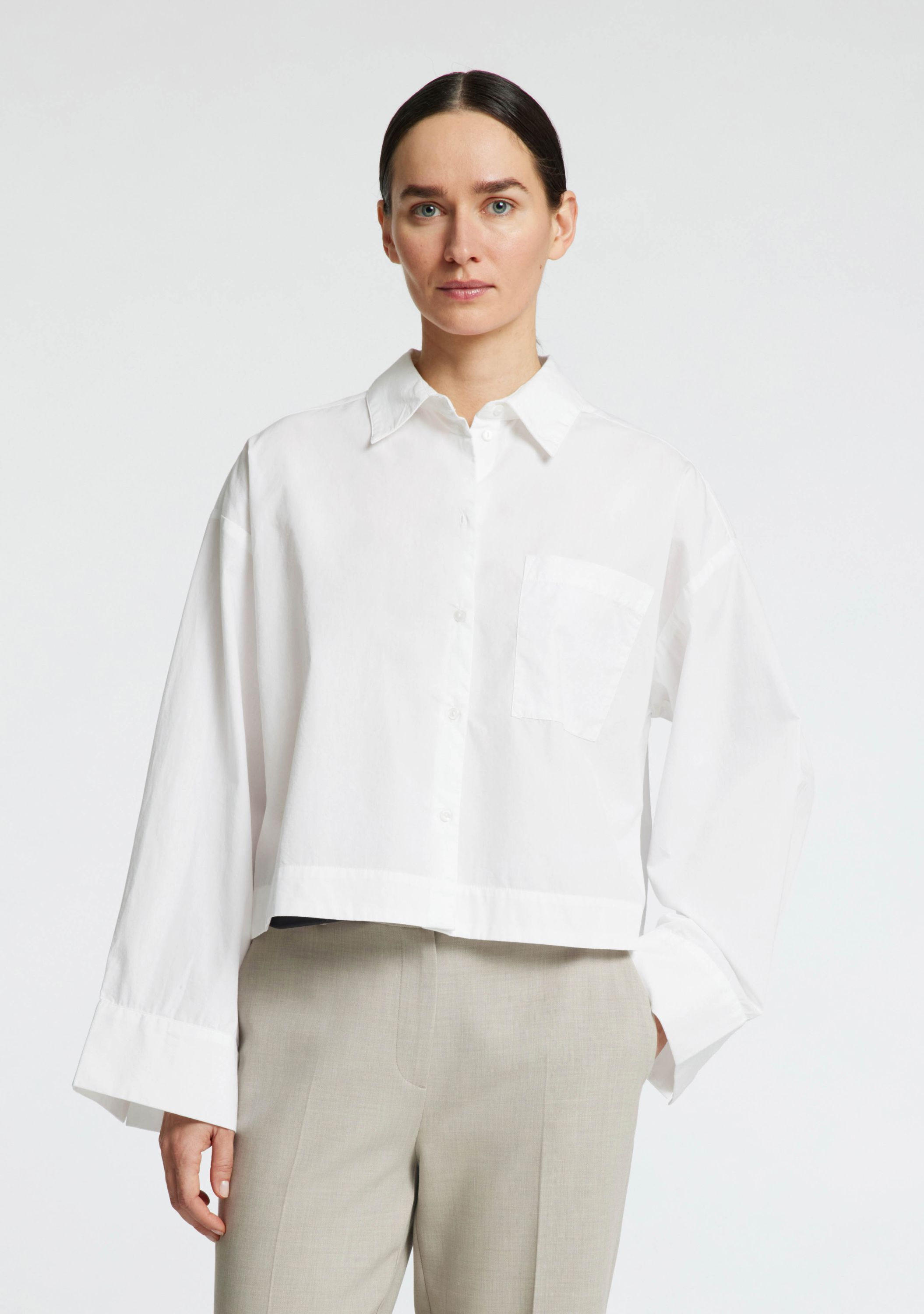 SELECTED FEMME BLOUSE