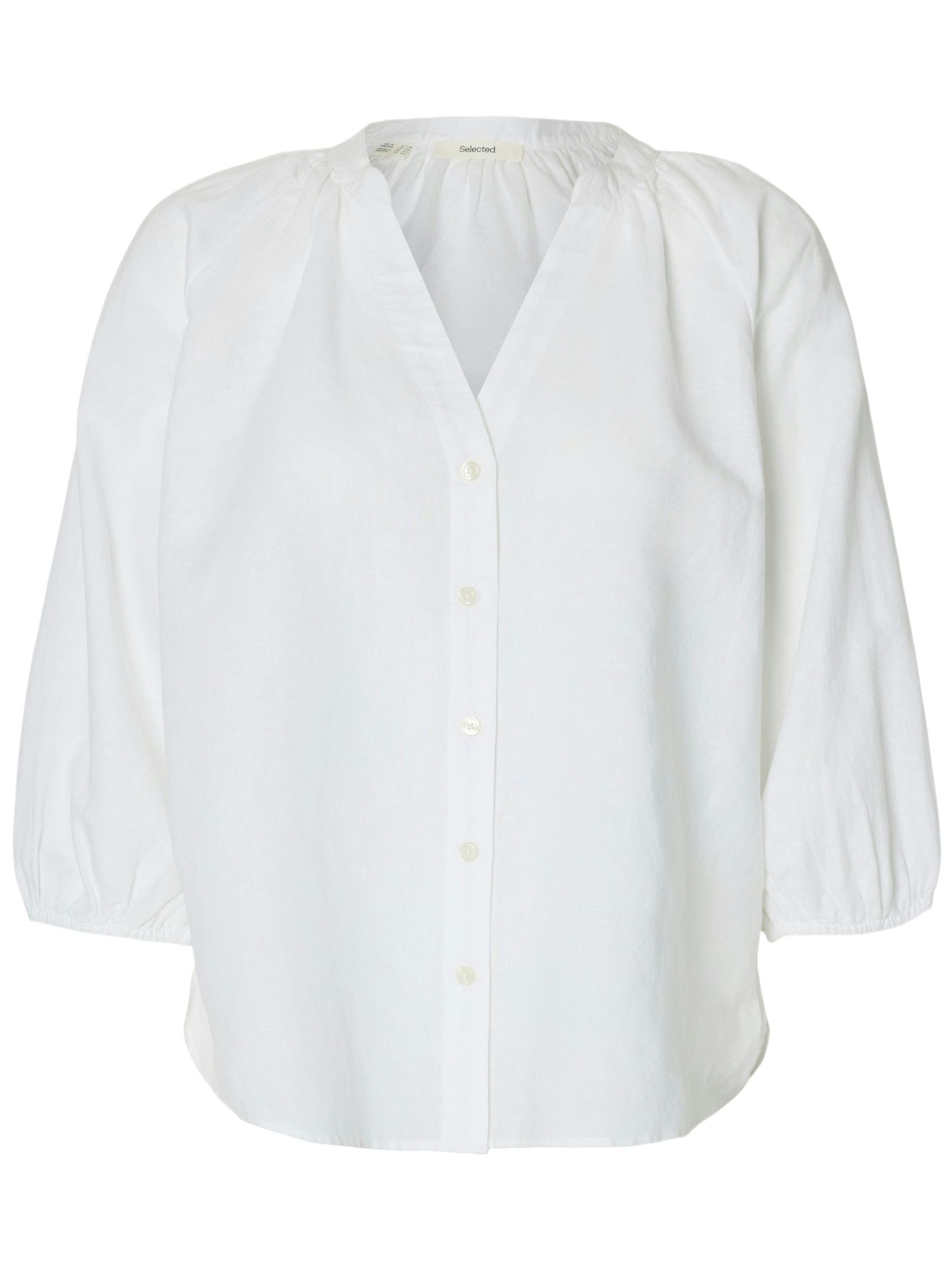SELECTED FEMME BLOUSE