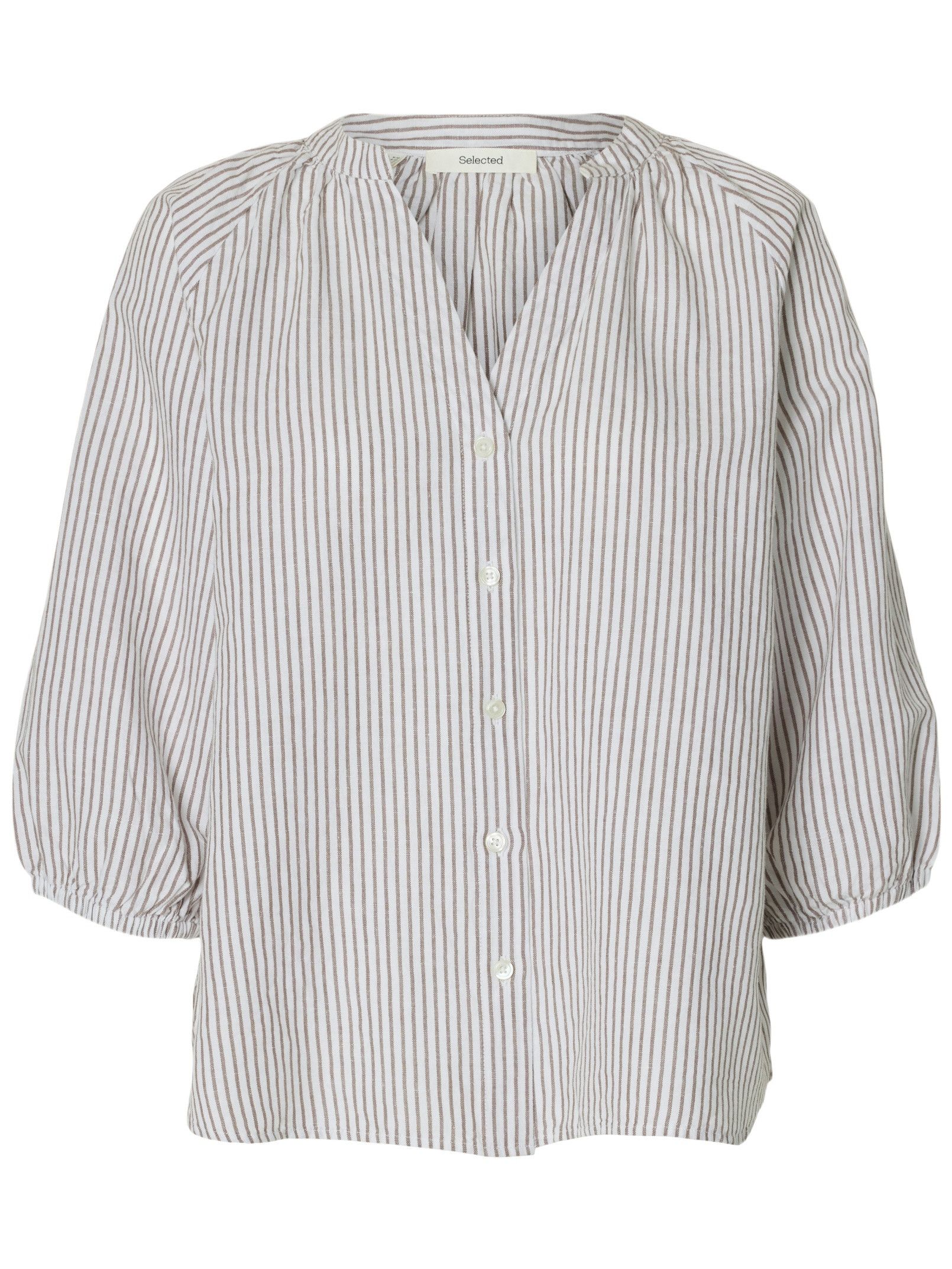 SELECTED FEMME BLOUSE