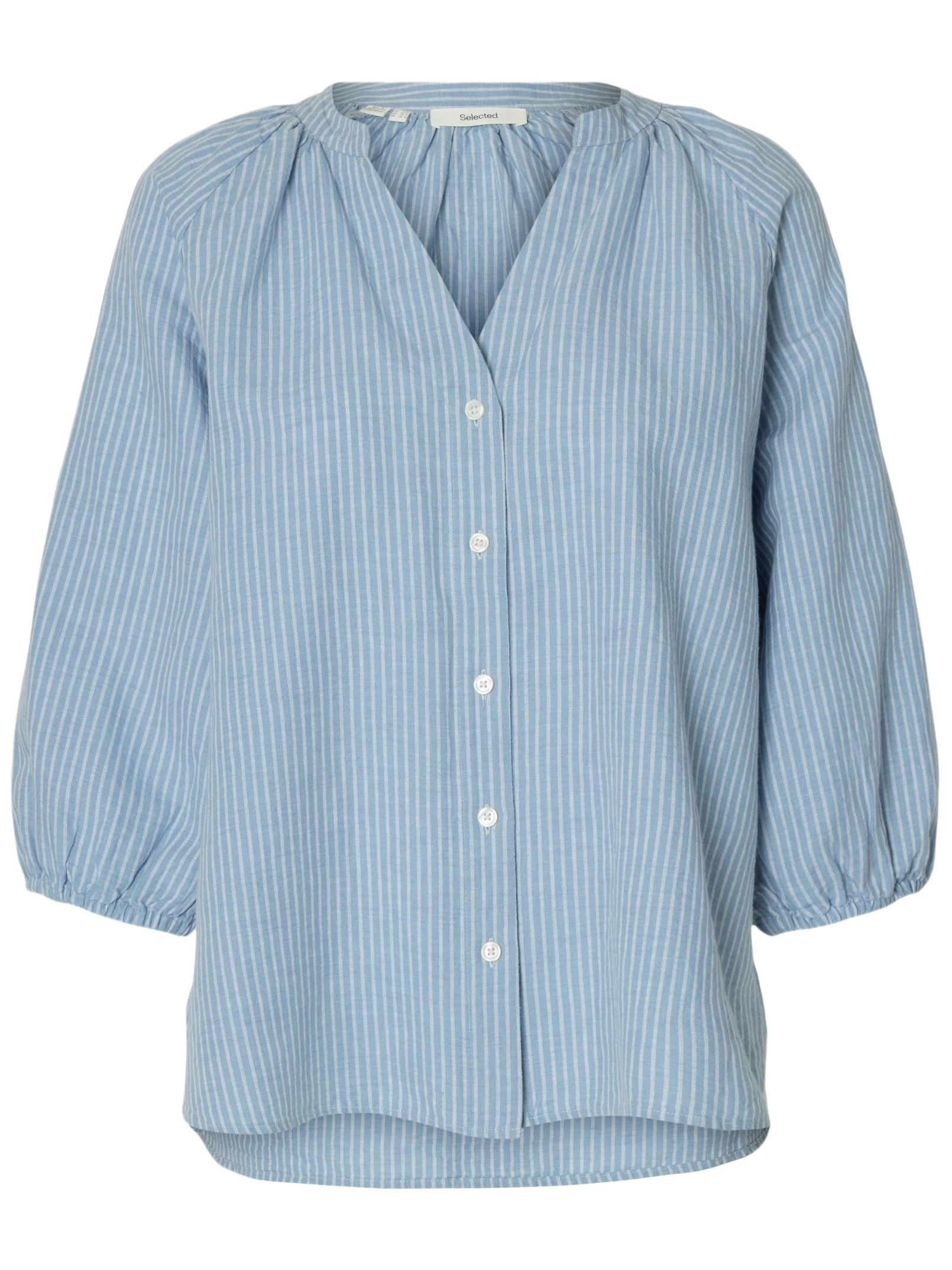 SELECTED FEMME BLOUSE