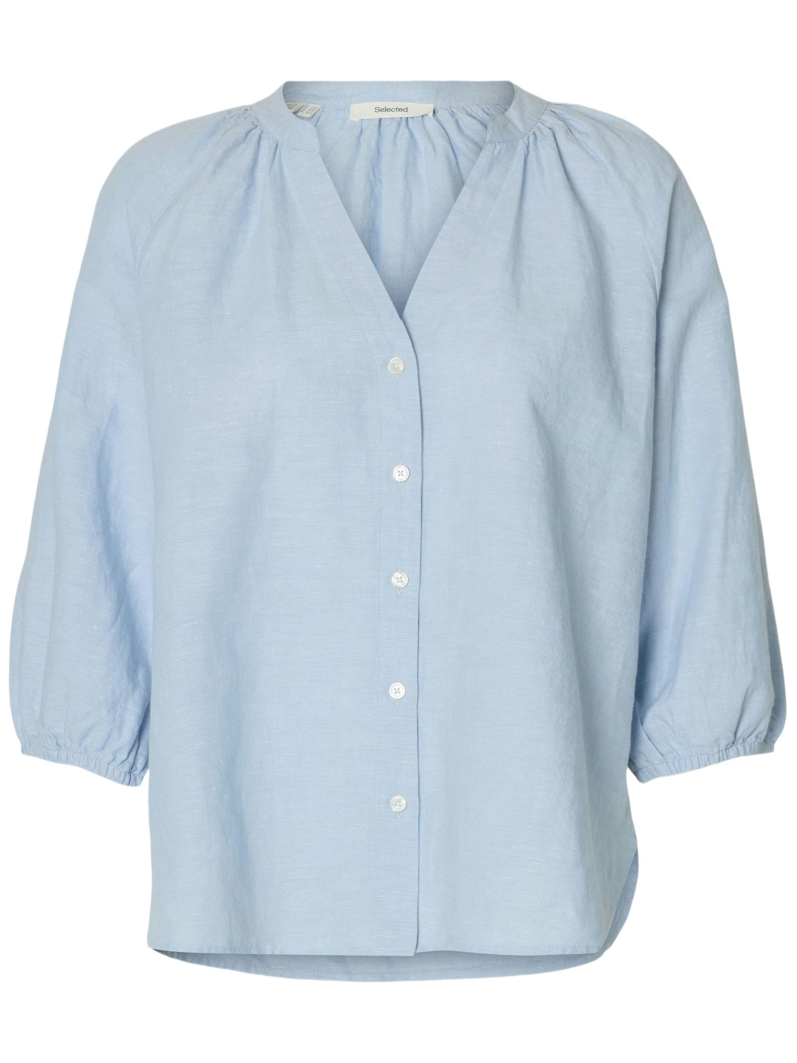 SELECTED FEMME BLOUSE