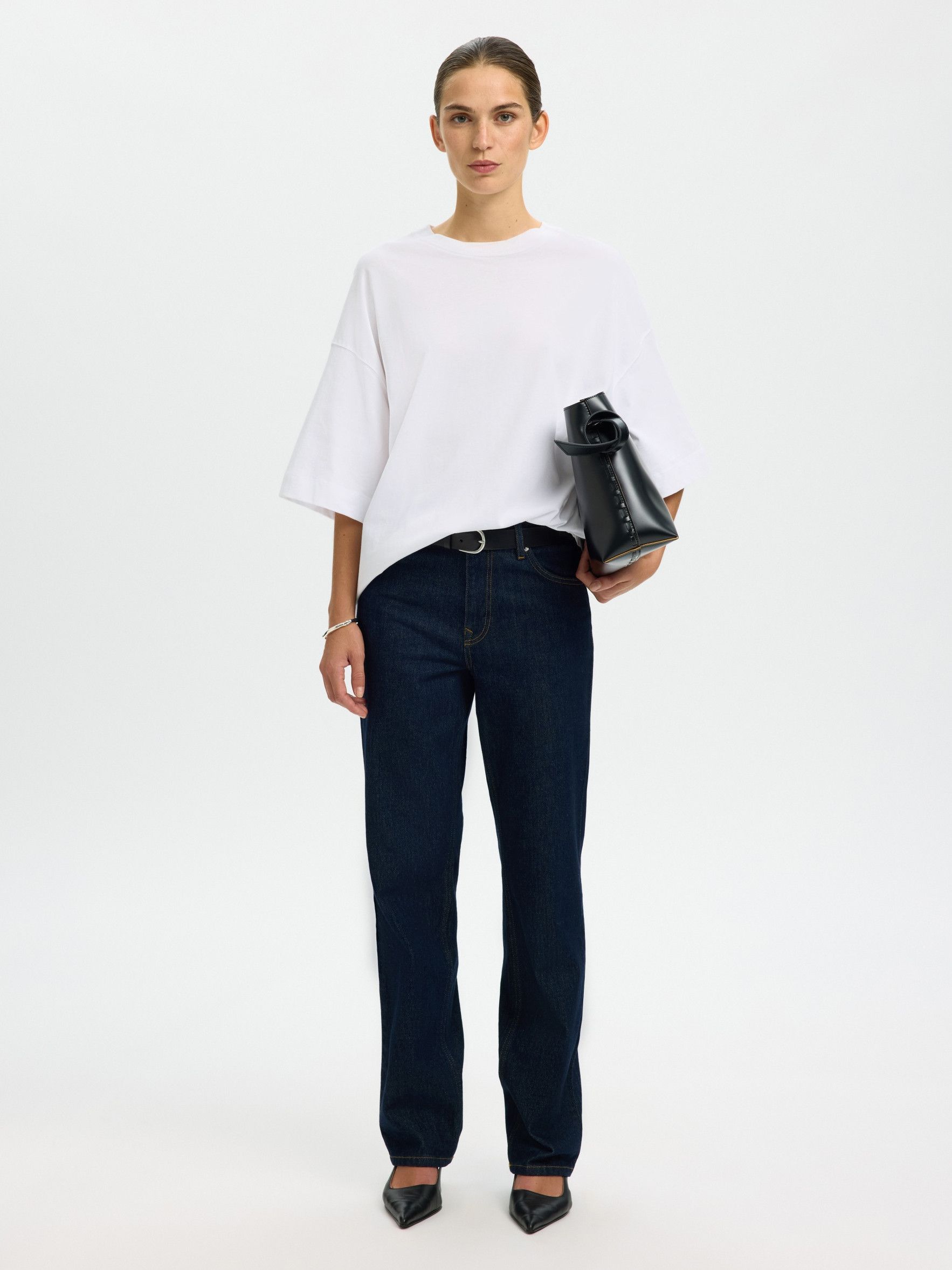 SELECTED FEMME SHIRT