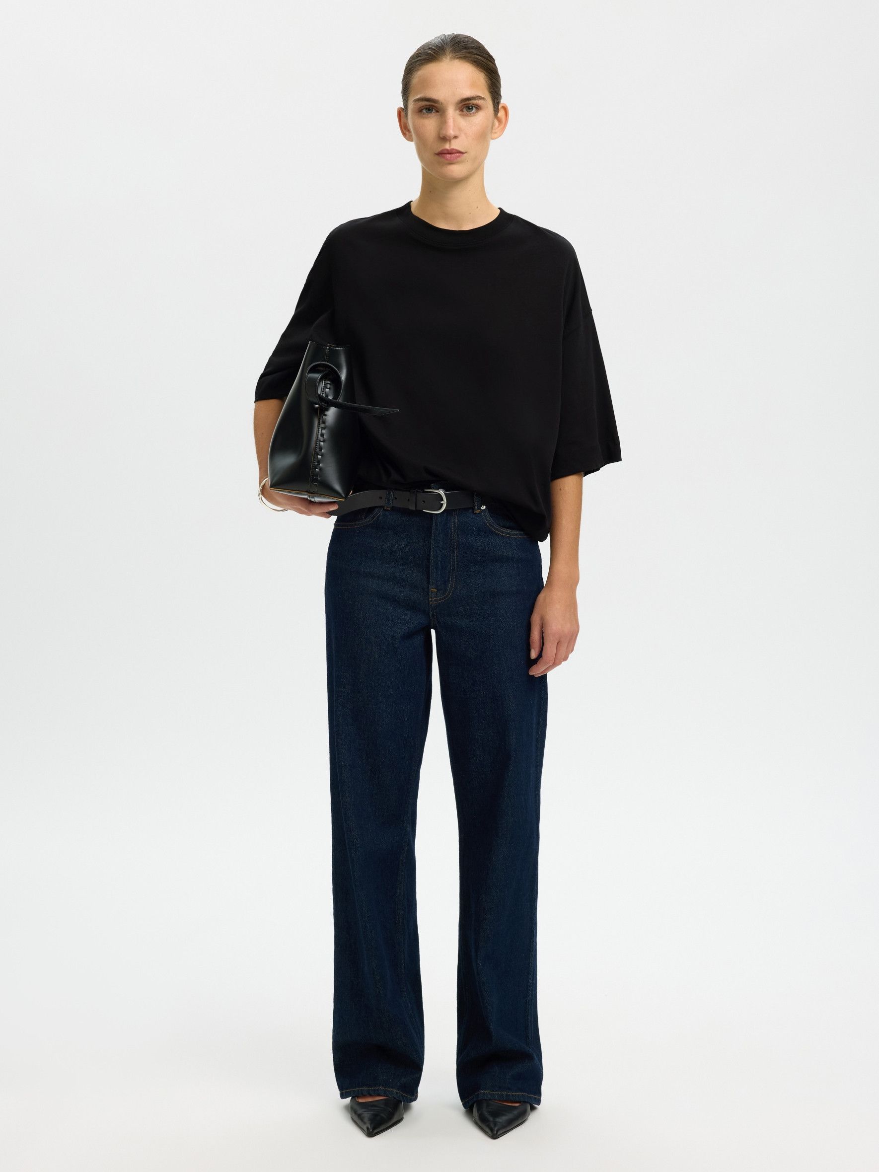 SELECTED FEMME SHIRT