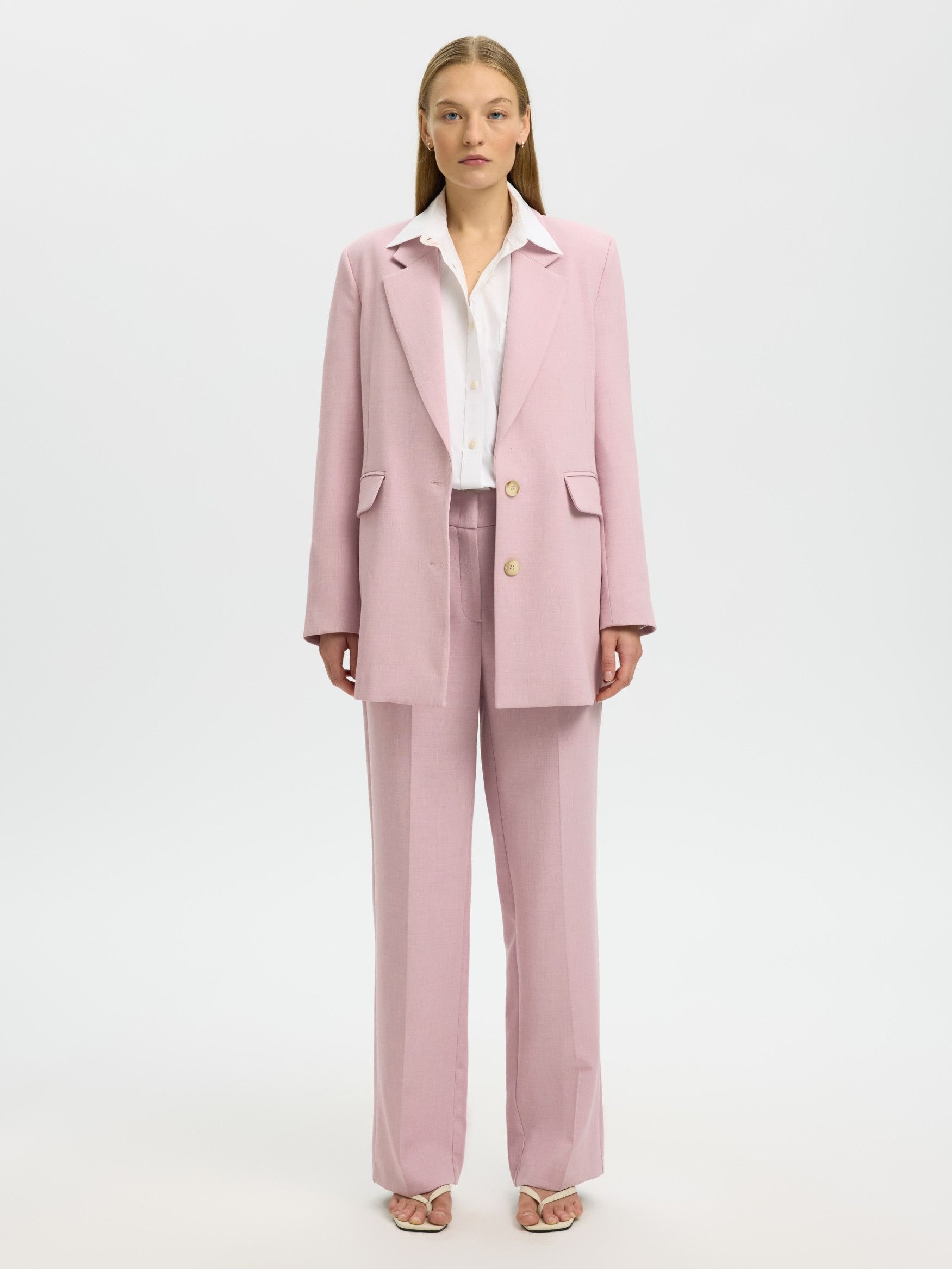 SELECTED FEMME PANTALON