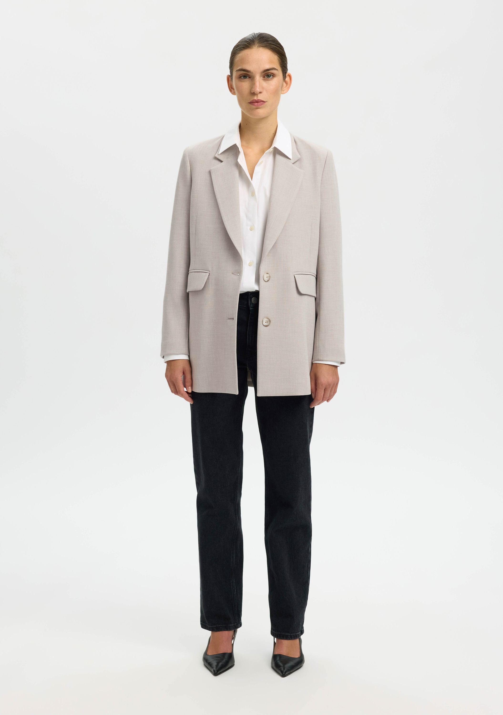 SELECTED FEMME BLAZER