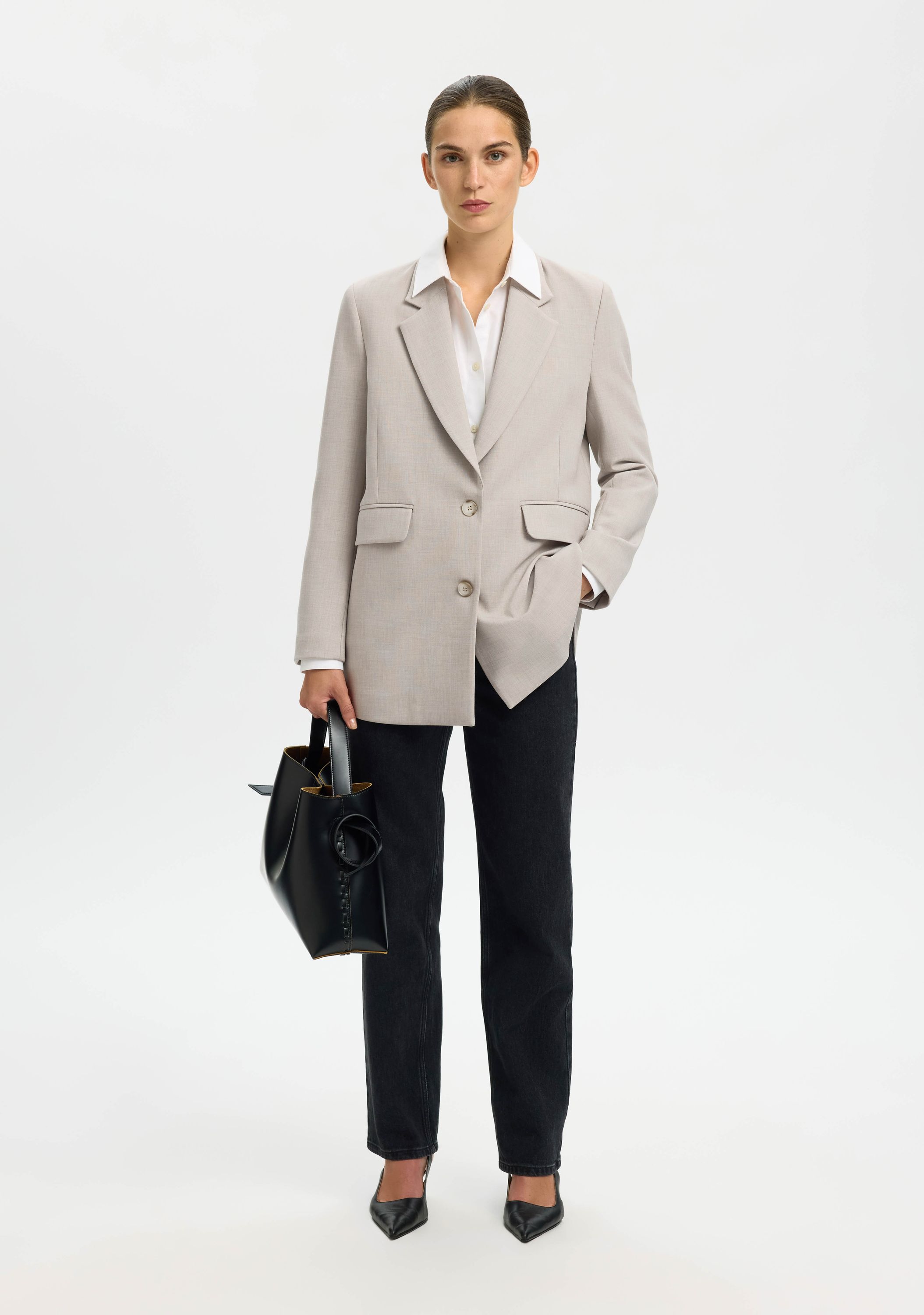 SELECTED FEMME BLAZER