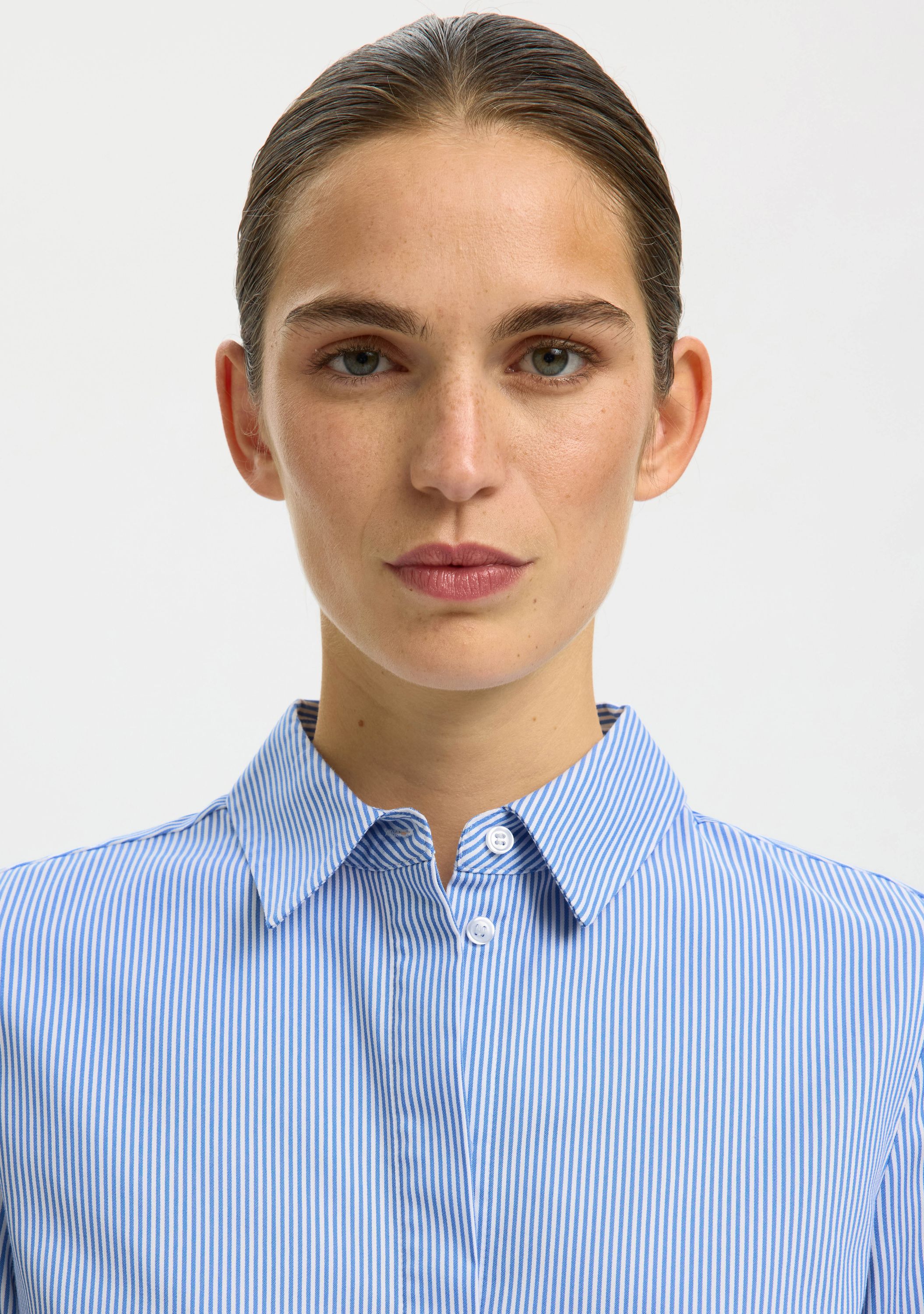 SELECTED FEMME BLOUSE