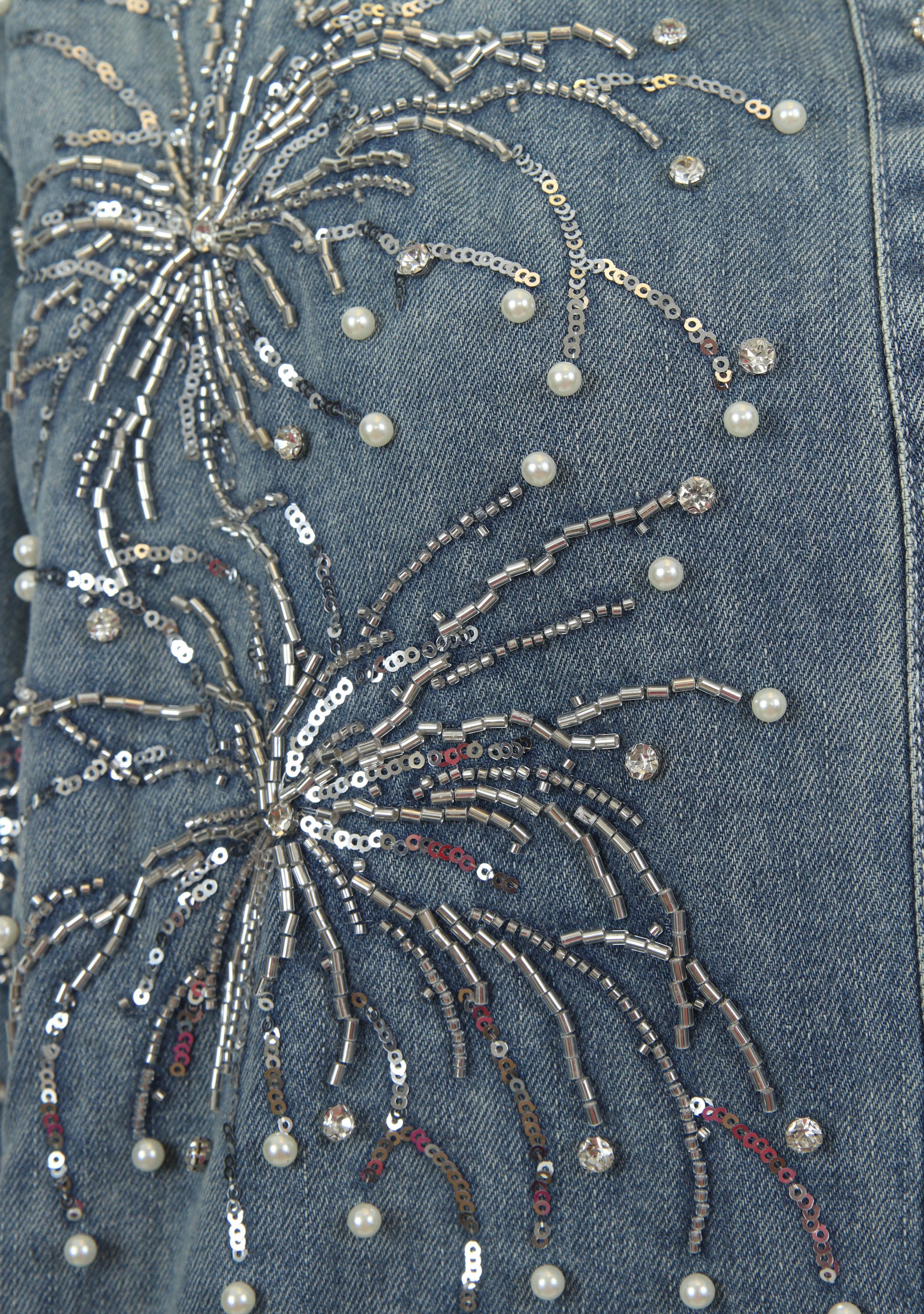 FASHION PROJECT BLOUSE