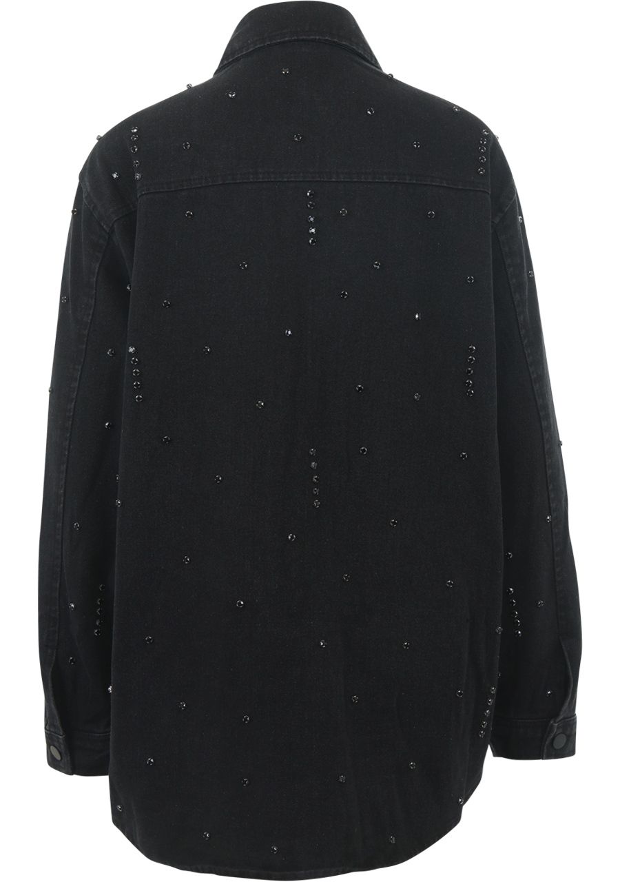 FASHION PROJECT BLOUSE