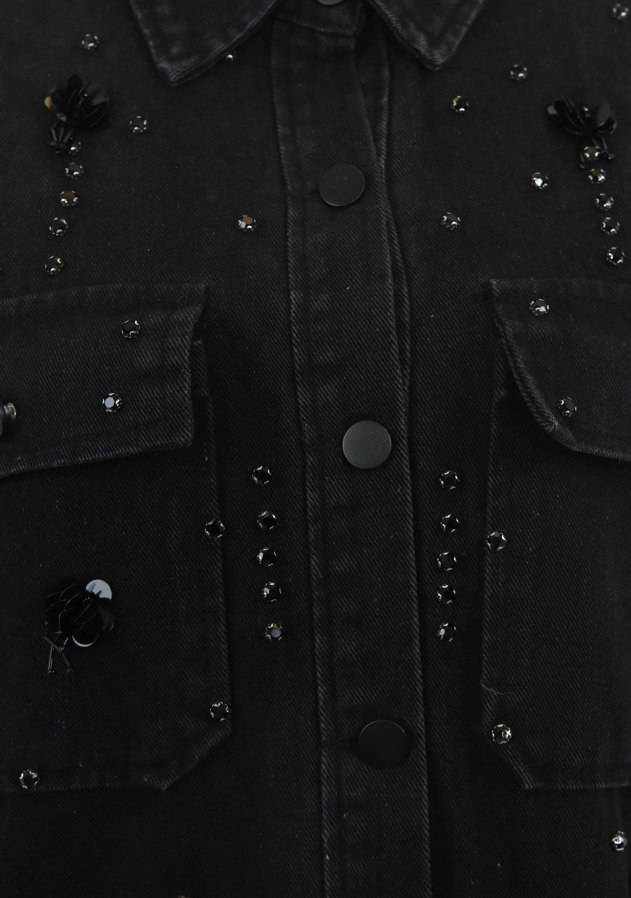 FASHION PROJECT BLOUSE