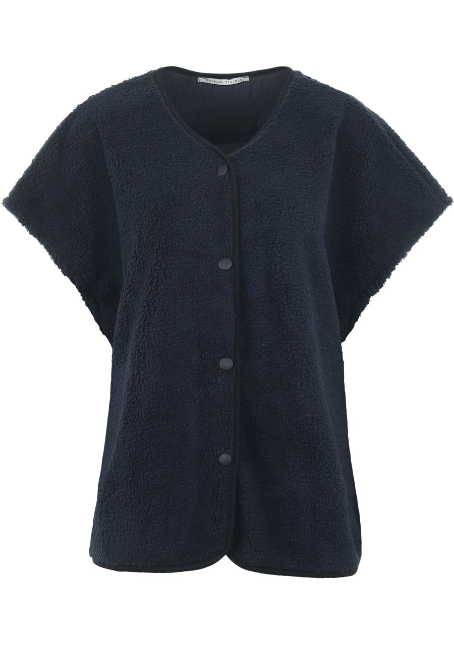 FASHION PROJECT GILET