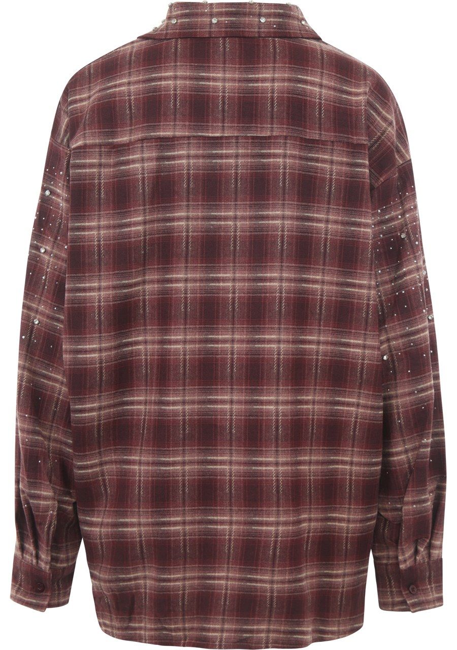 FASHION PROJECT BLOUSE