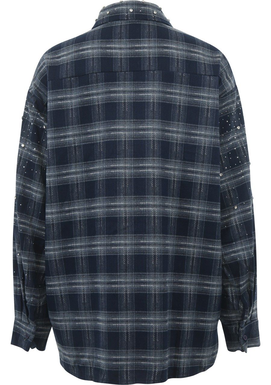 FASHION PROJECT BLOUSE