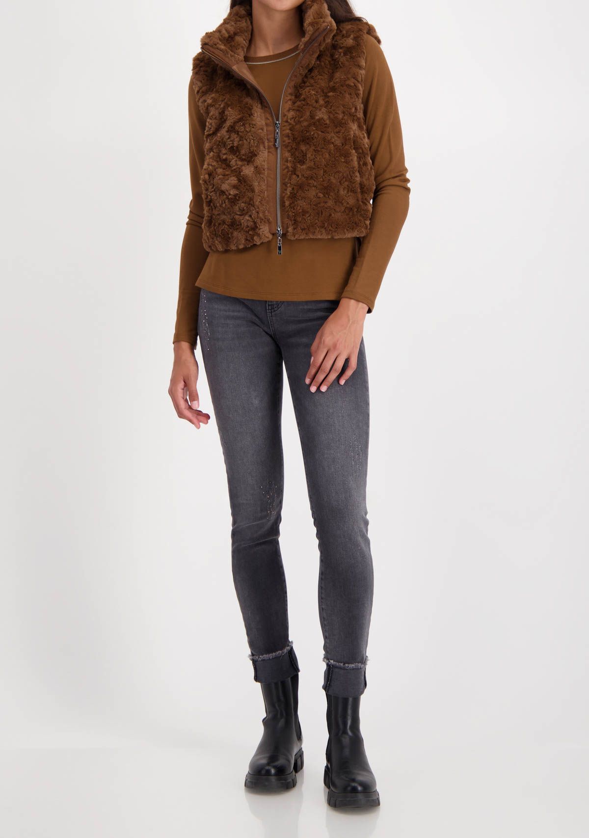 MONARI BODYWARMER
