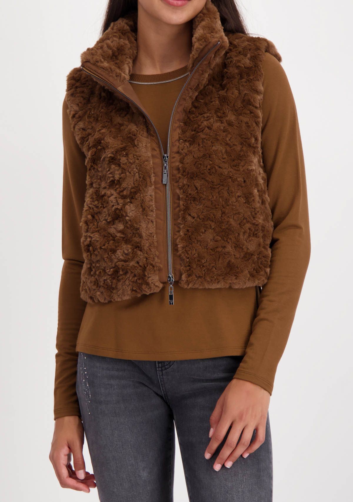 MONARI BODYWARMER