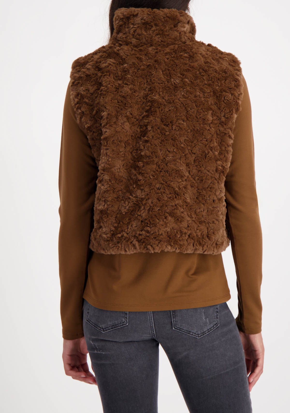 MONARI BODYWARMER