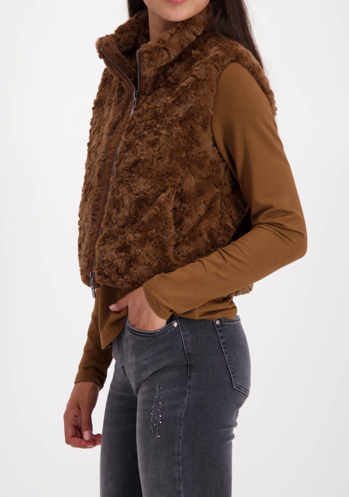 MONARI BODYWARMER
